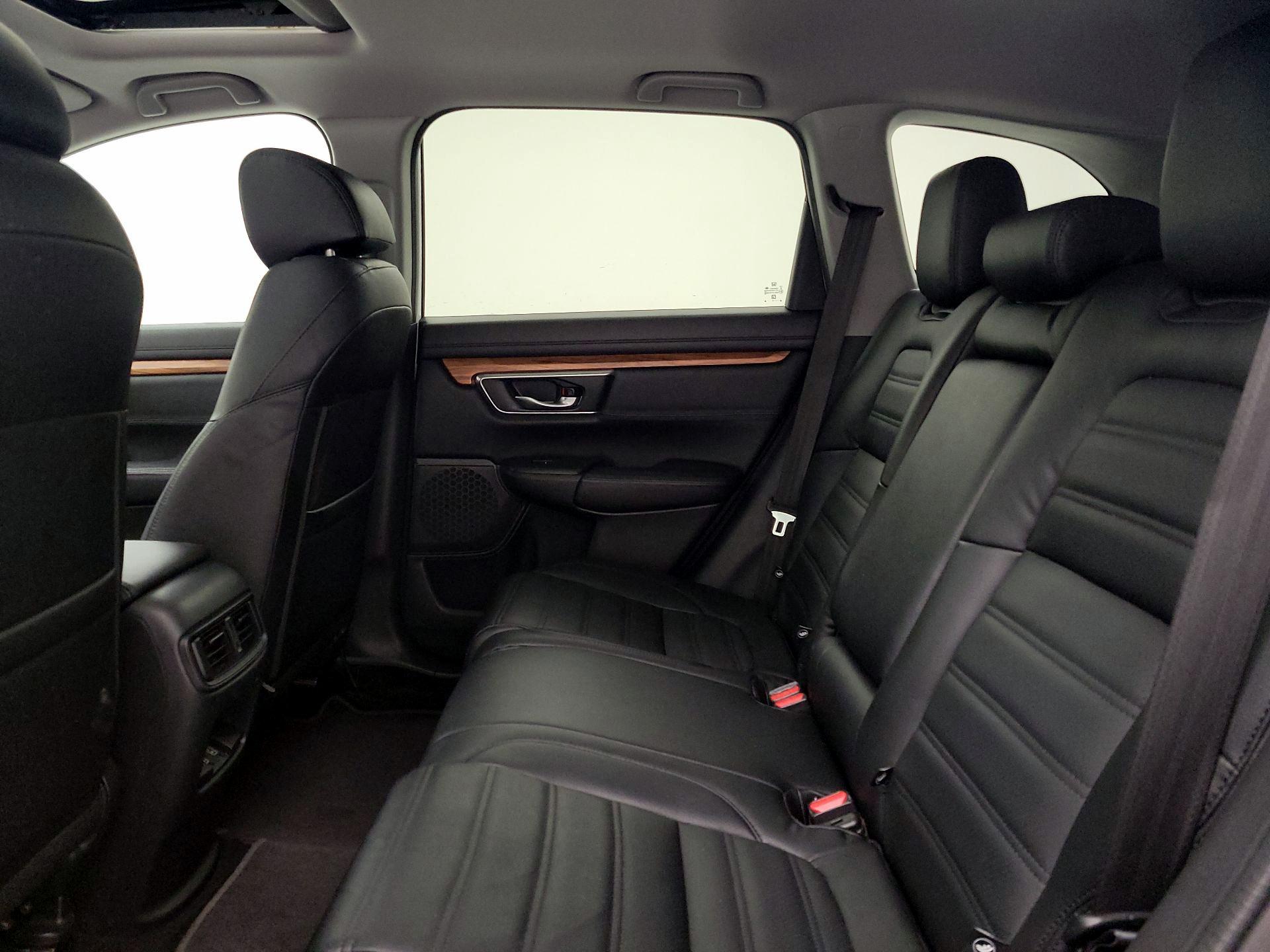 Thumbnail: 2019 Honda CR-V - 20