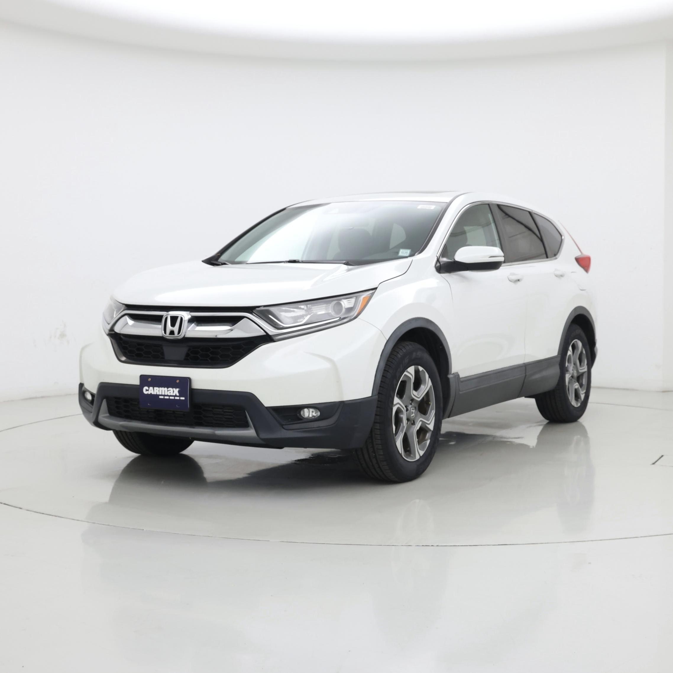 Thumbnail: 2019 Honda CR-V - 4