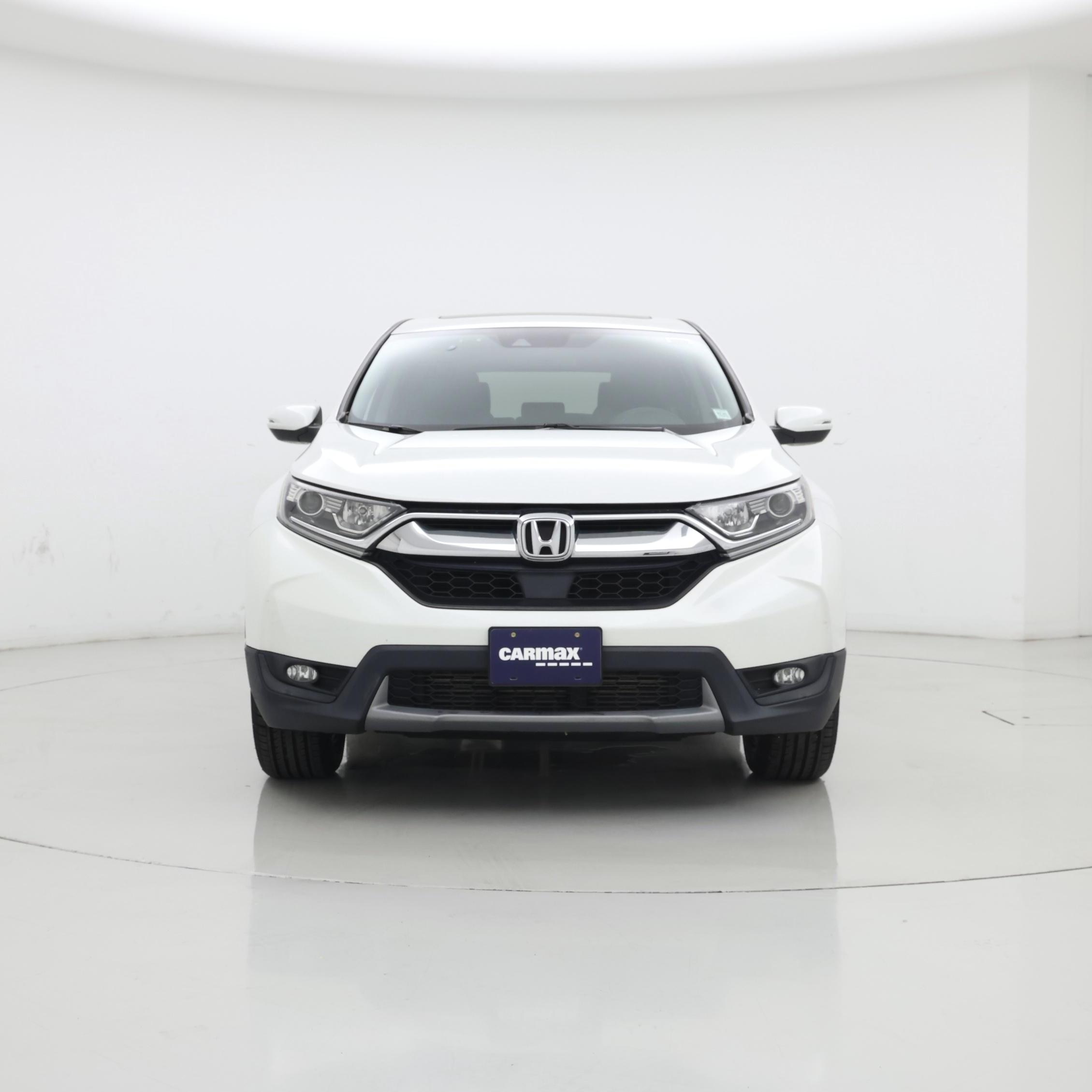 Thumbnail: 2019 Honda CR-V - 5