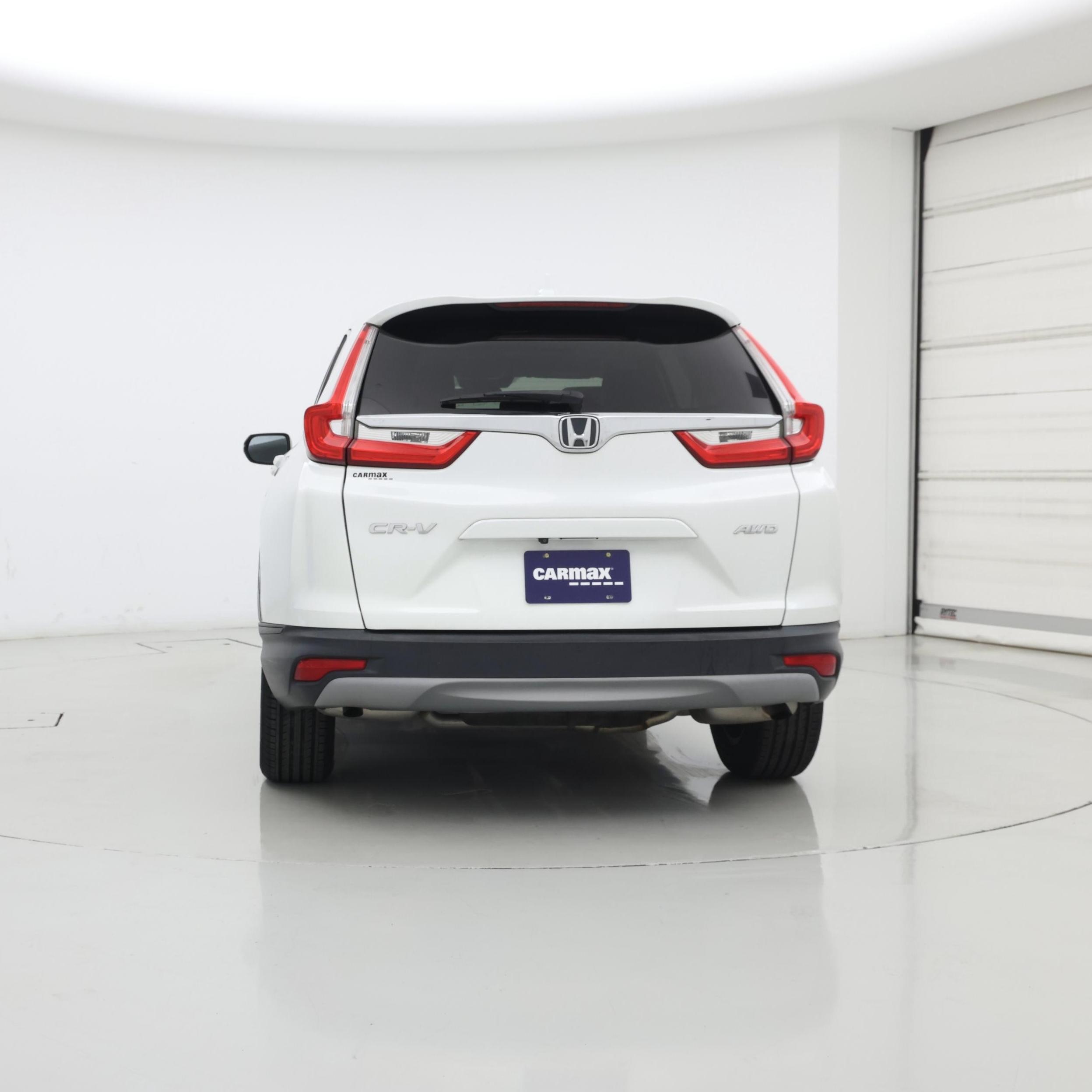 Thumbnail: 2019 Honda CR-V - 6