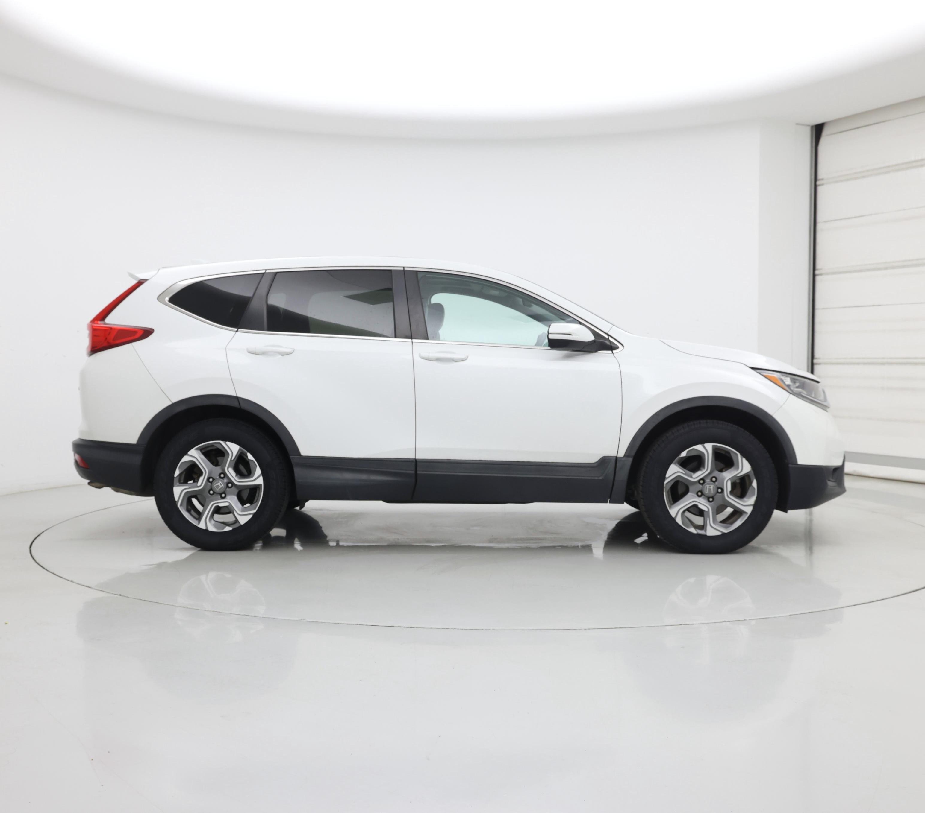 Thumbnail: 2019 Honda CR-V - 7