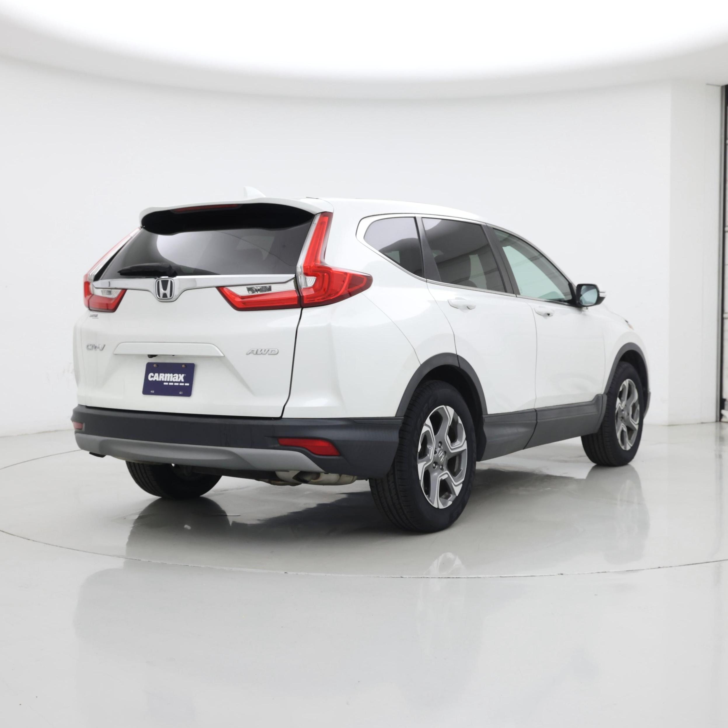 Thumbnail: 2019 Honda CR-V - 8