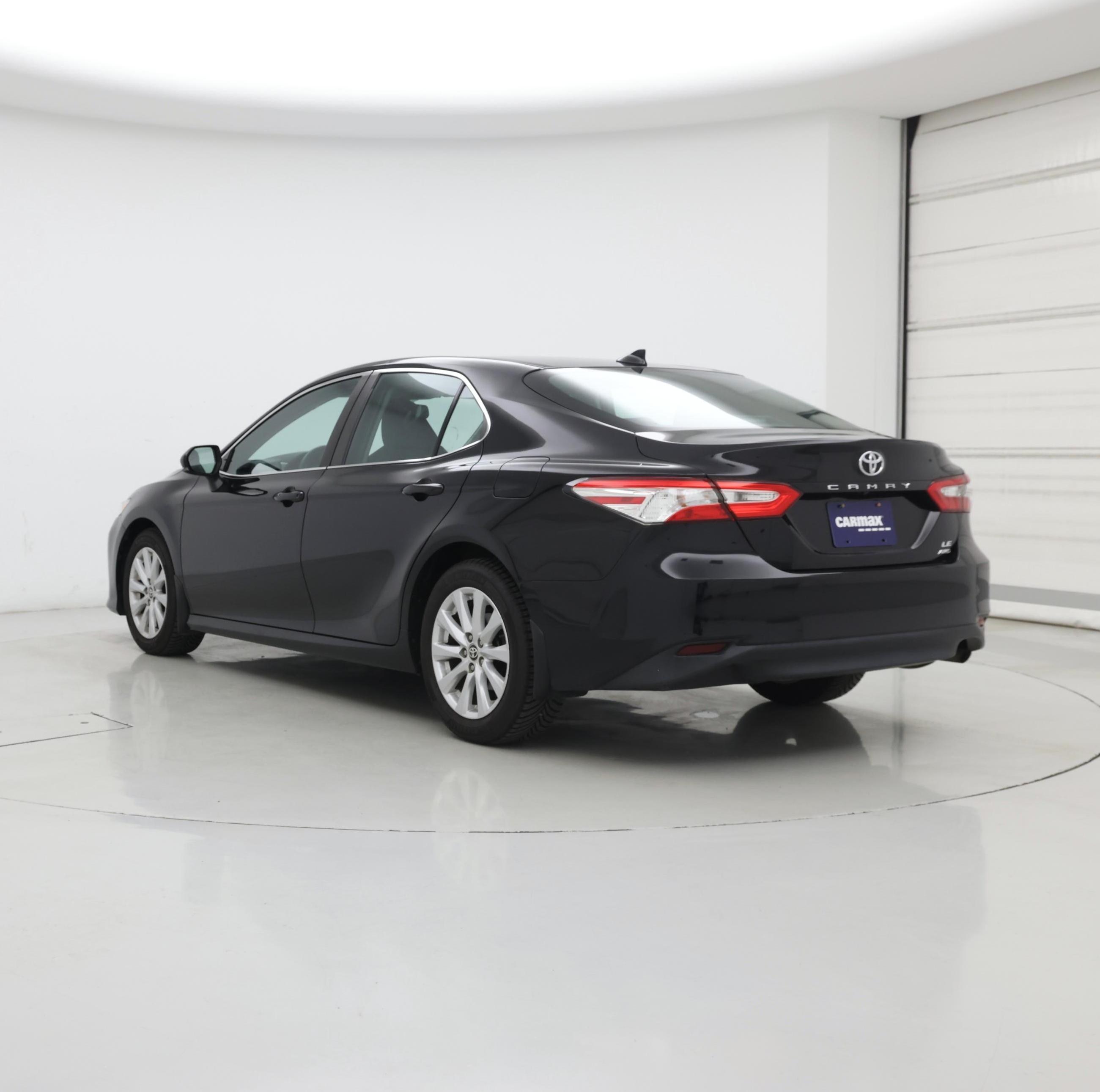Thumbnail: 2020 Toyota Camry - 2