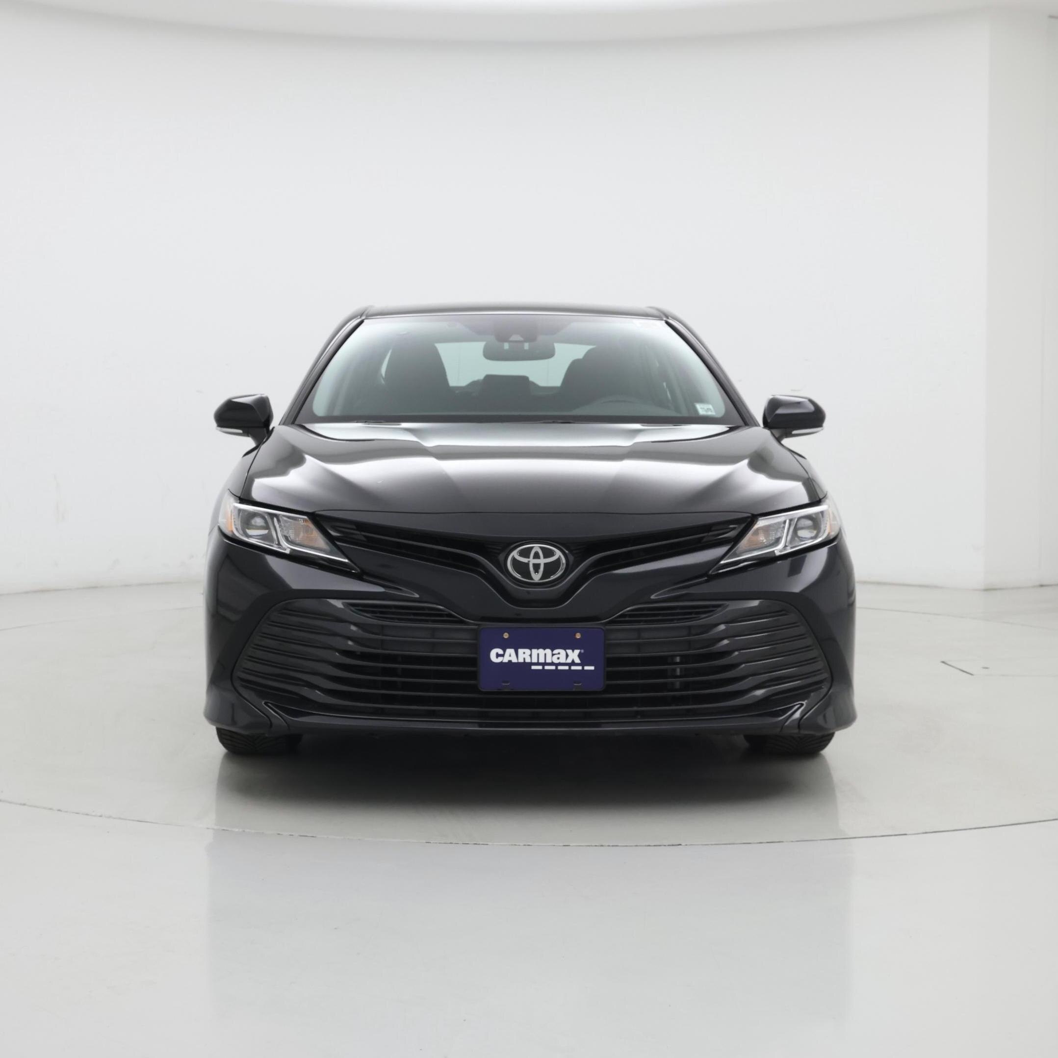 Thumbnail: 2020 Toyota Camry - 5