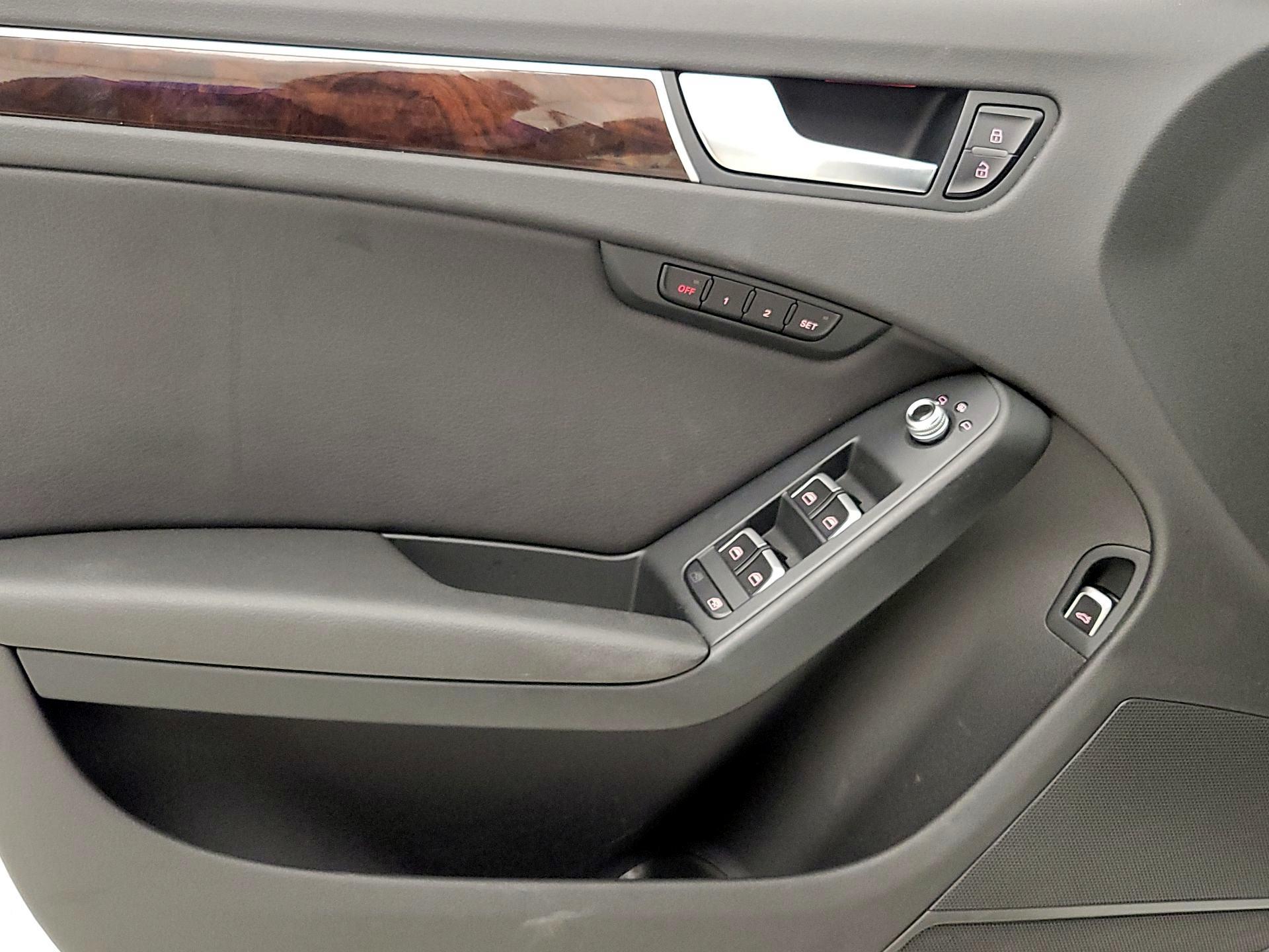 Thumbnail: 2015 Audi A4 - 12