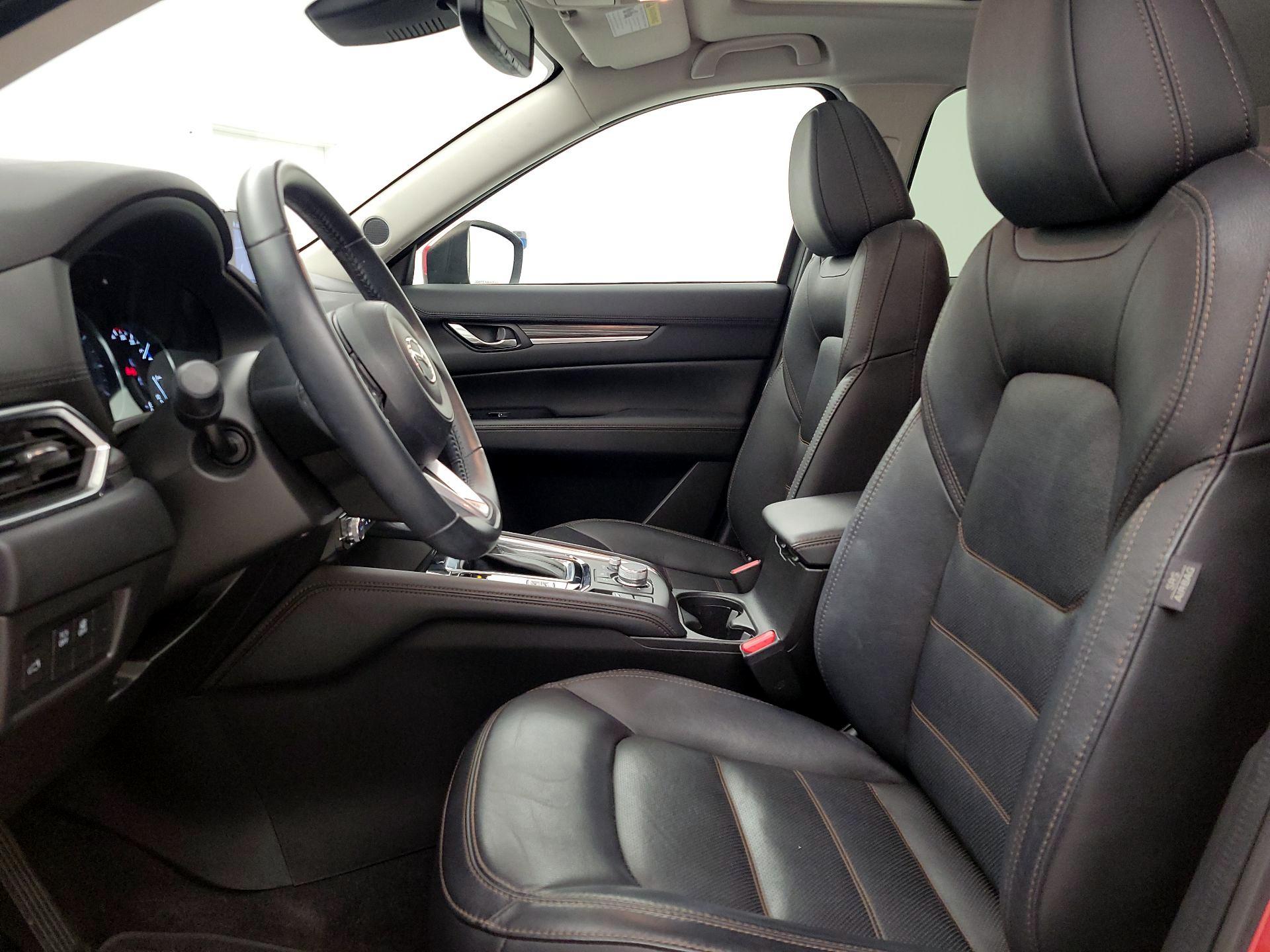 Thumbnail: 2019 Mazda CX-5 - 11