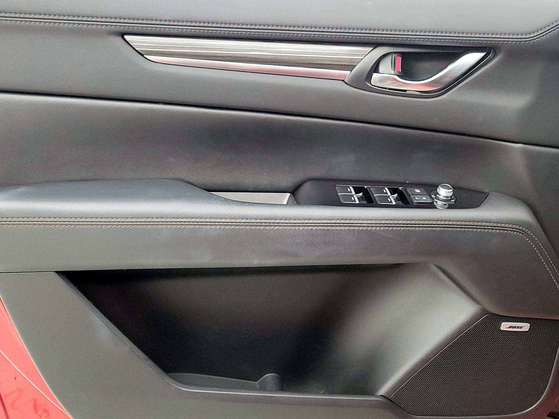 Thumbnail: 2019 Mazda CX-5 - 12