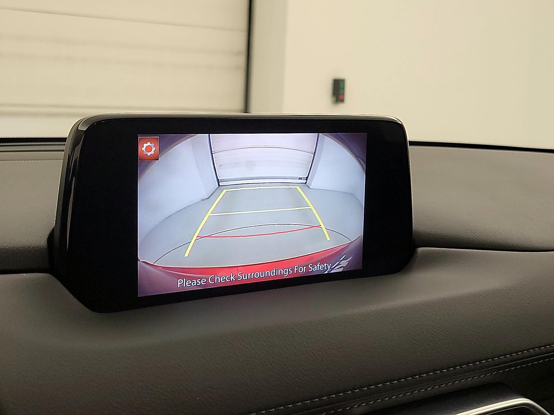 Thumbnail: 2019 Mazda CX-5 - 15