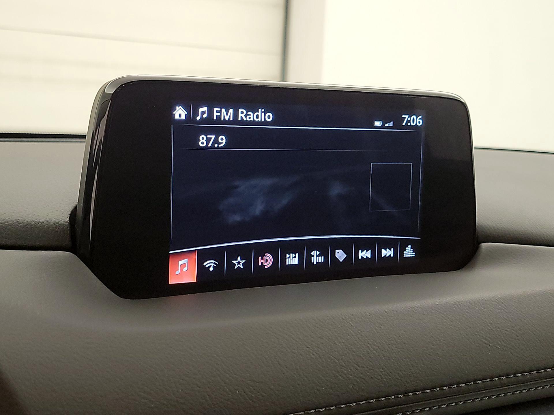 Thumbnail: 2019 Mazda CX-5 - 16