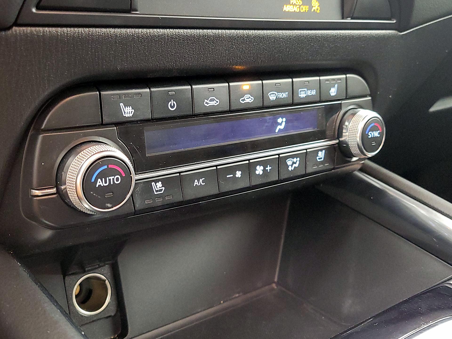 Thumbnail: 2019 Mazda CX-5 - 17