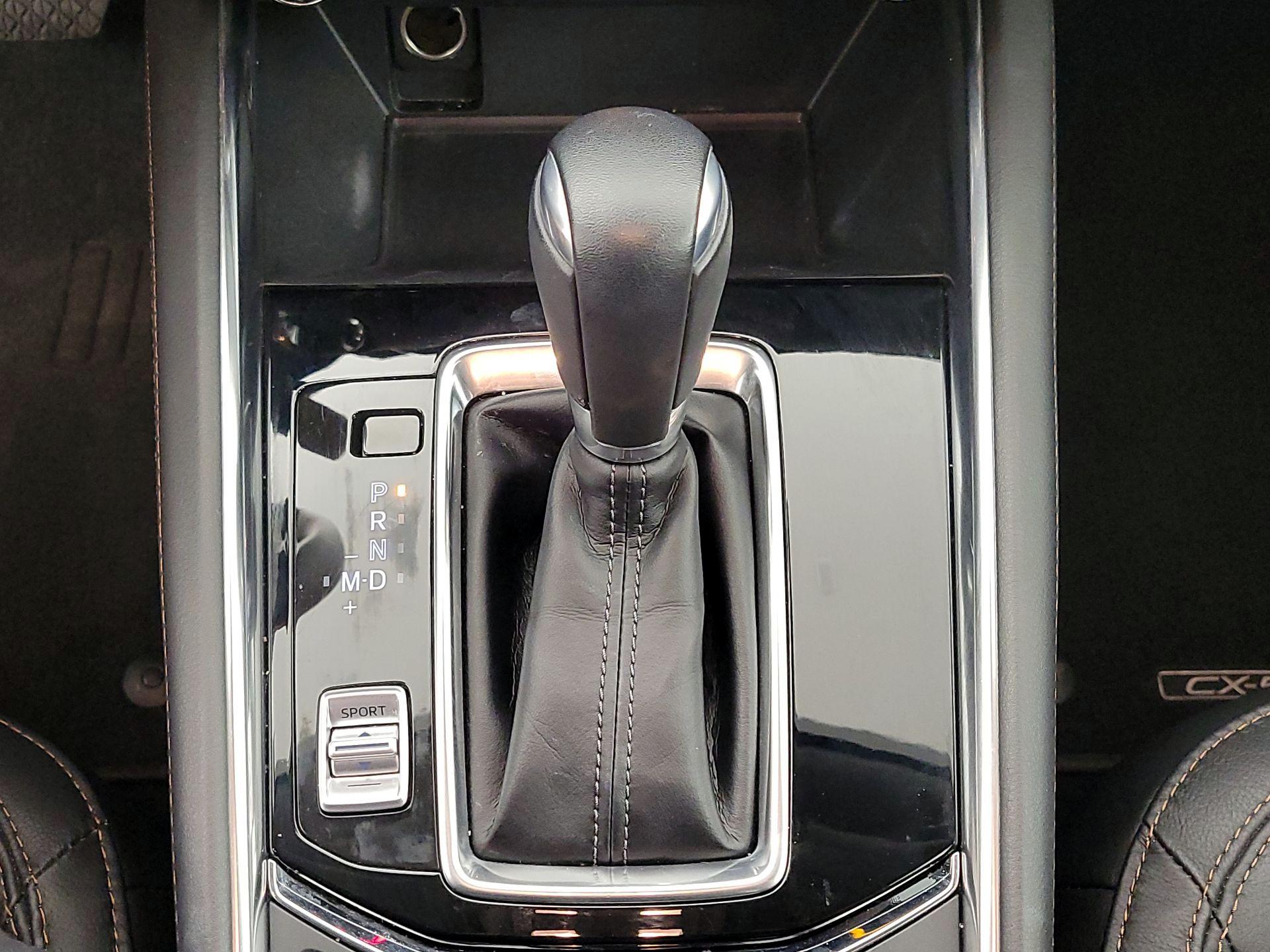 Thumbnail: 2019 Mazda CX-5 - 18