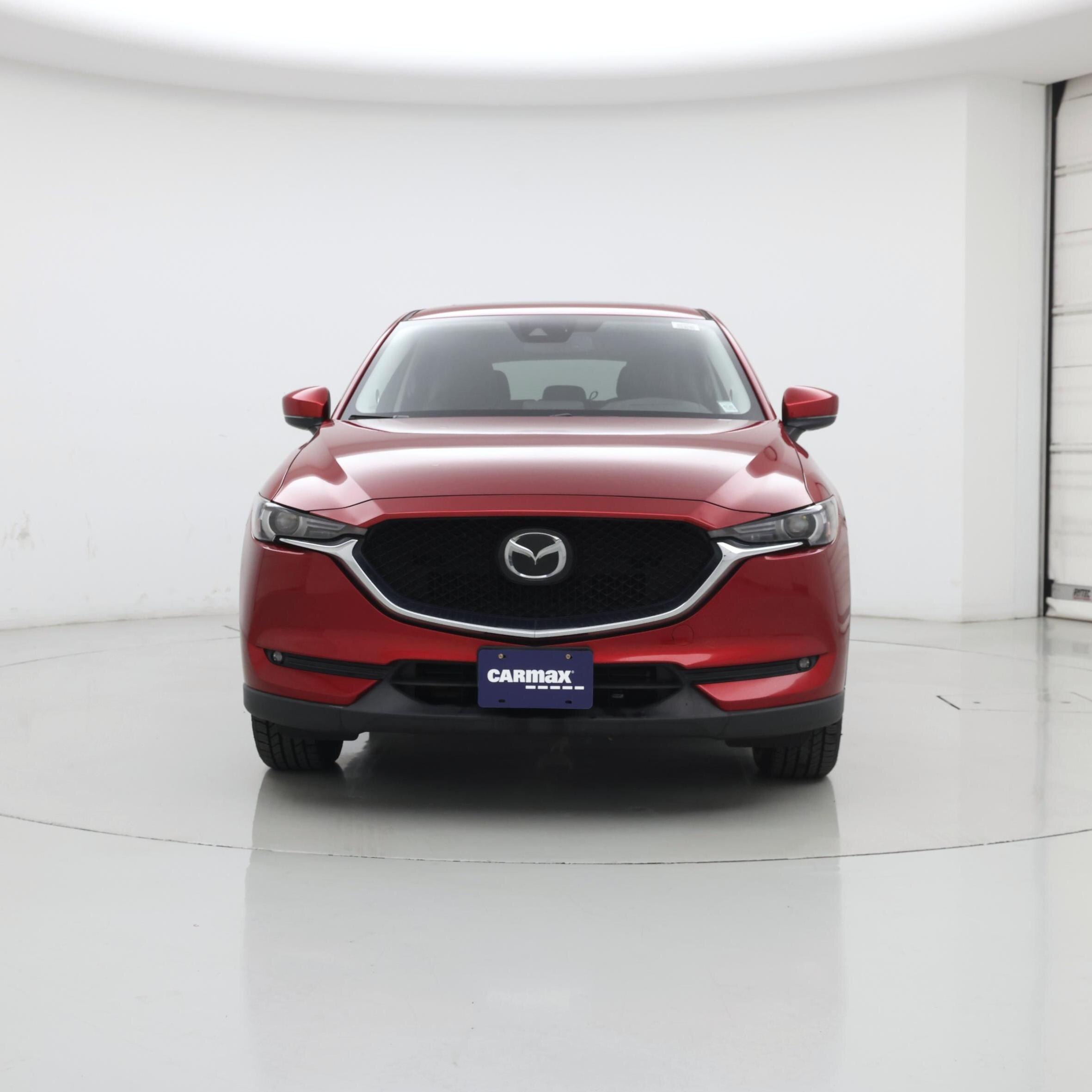 Thumbnail: 2019 Mazda CX-5 - 5