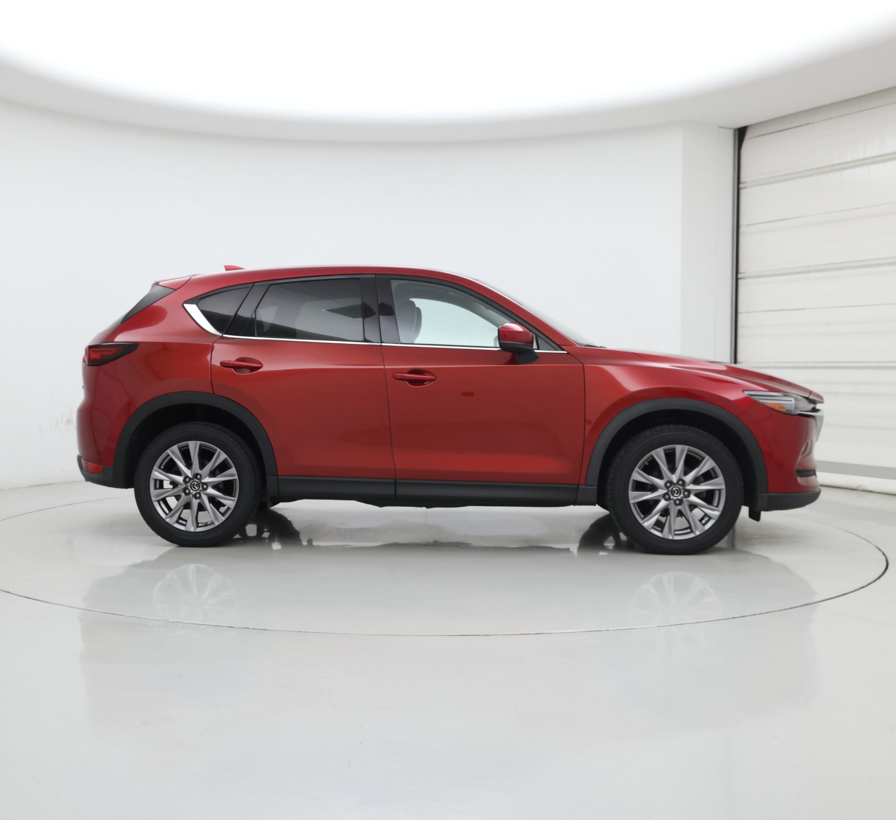 Thumbnail: 2019 Mazda CX-5 - 7