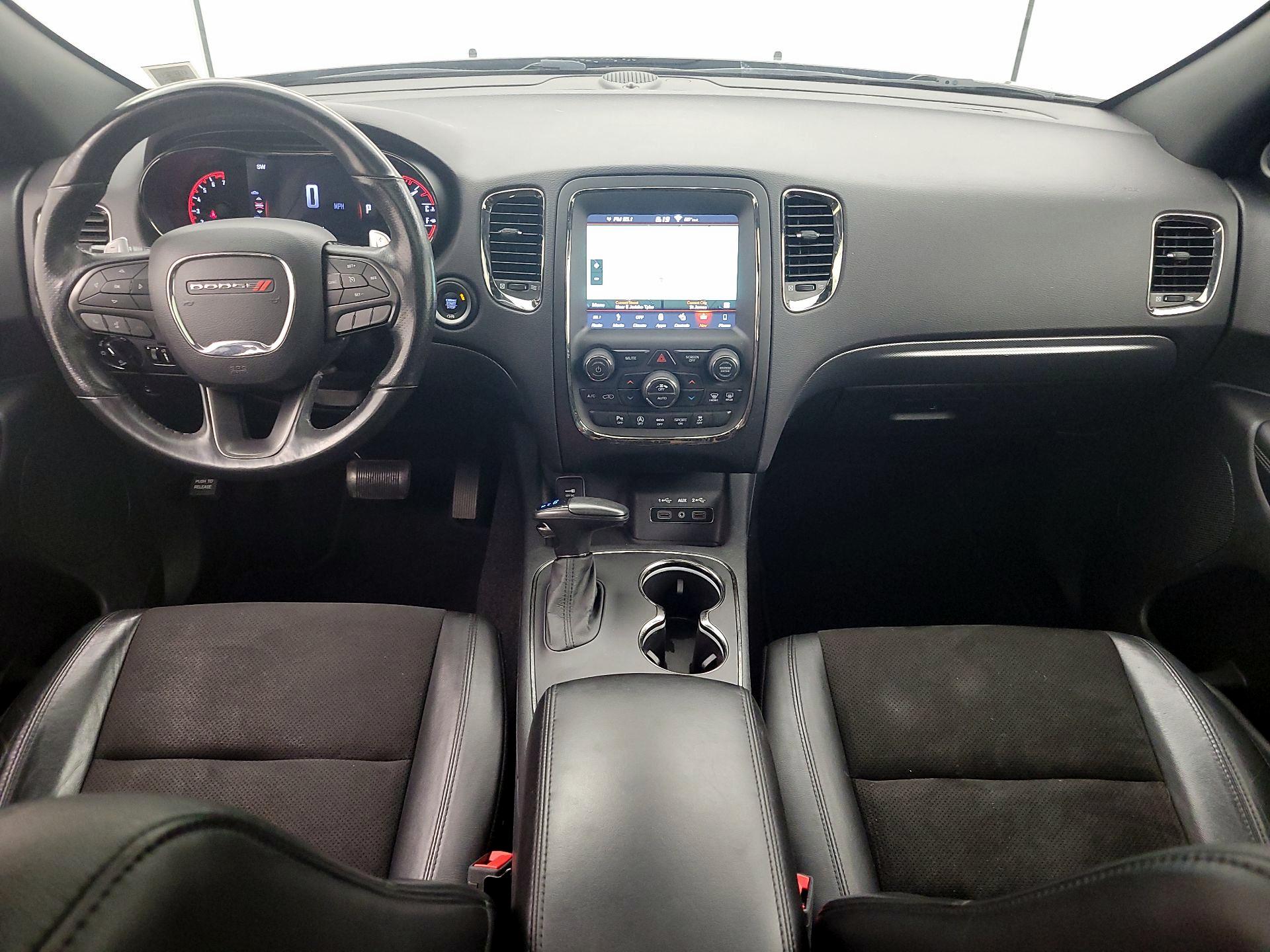 Thumbnail: 2019 Dodge Durango - 9