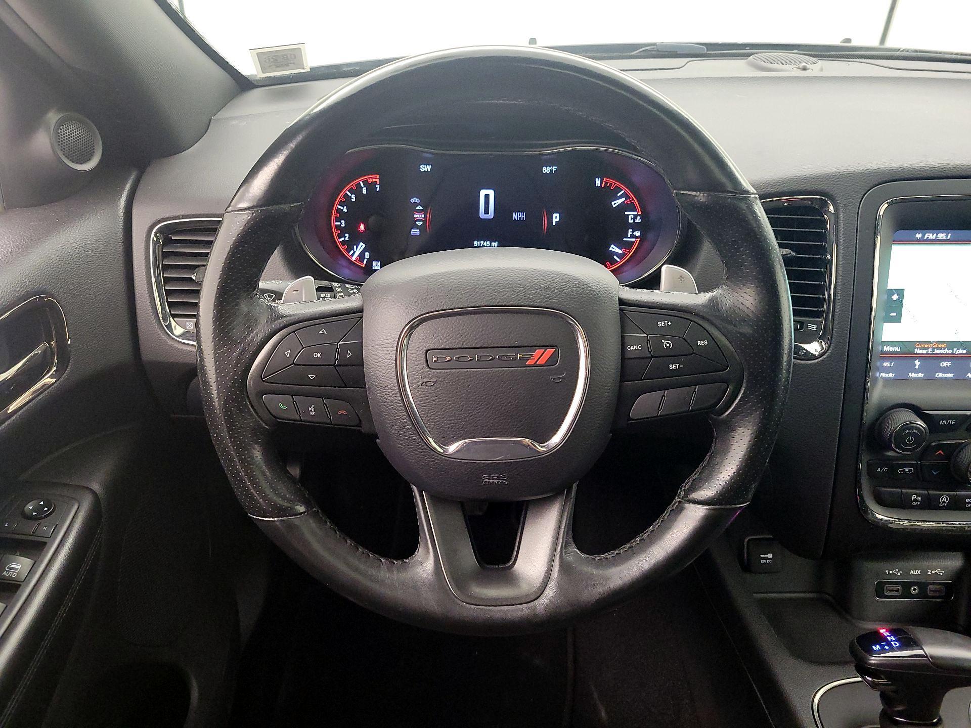 Thumbnail: 2019 Dodge Durango - 10