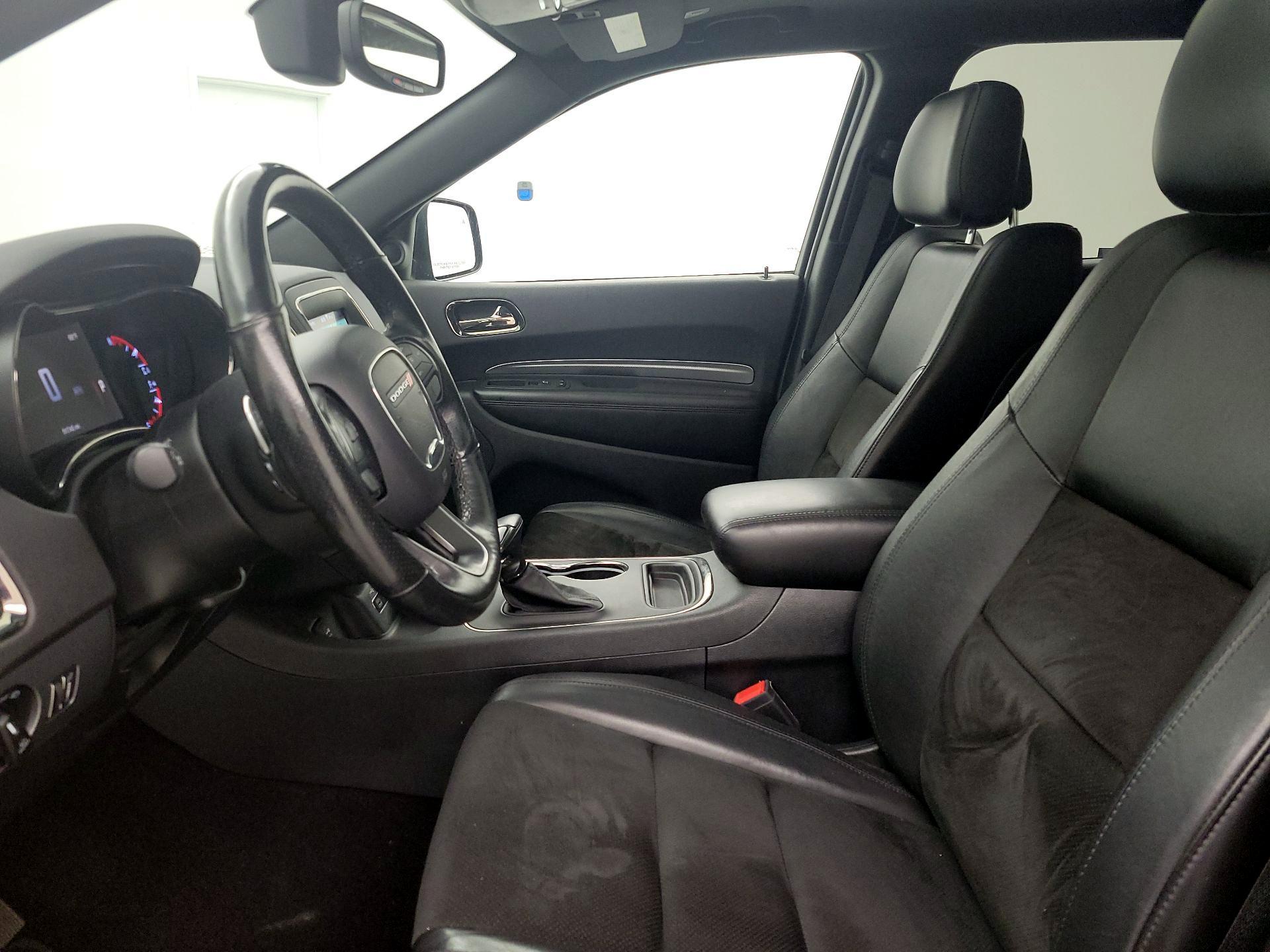 Thumbnail: 2019 Dodge Durango - 11