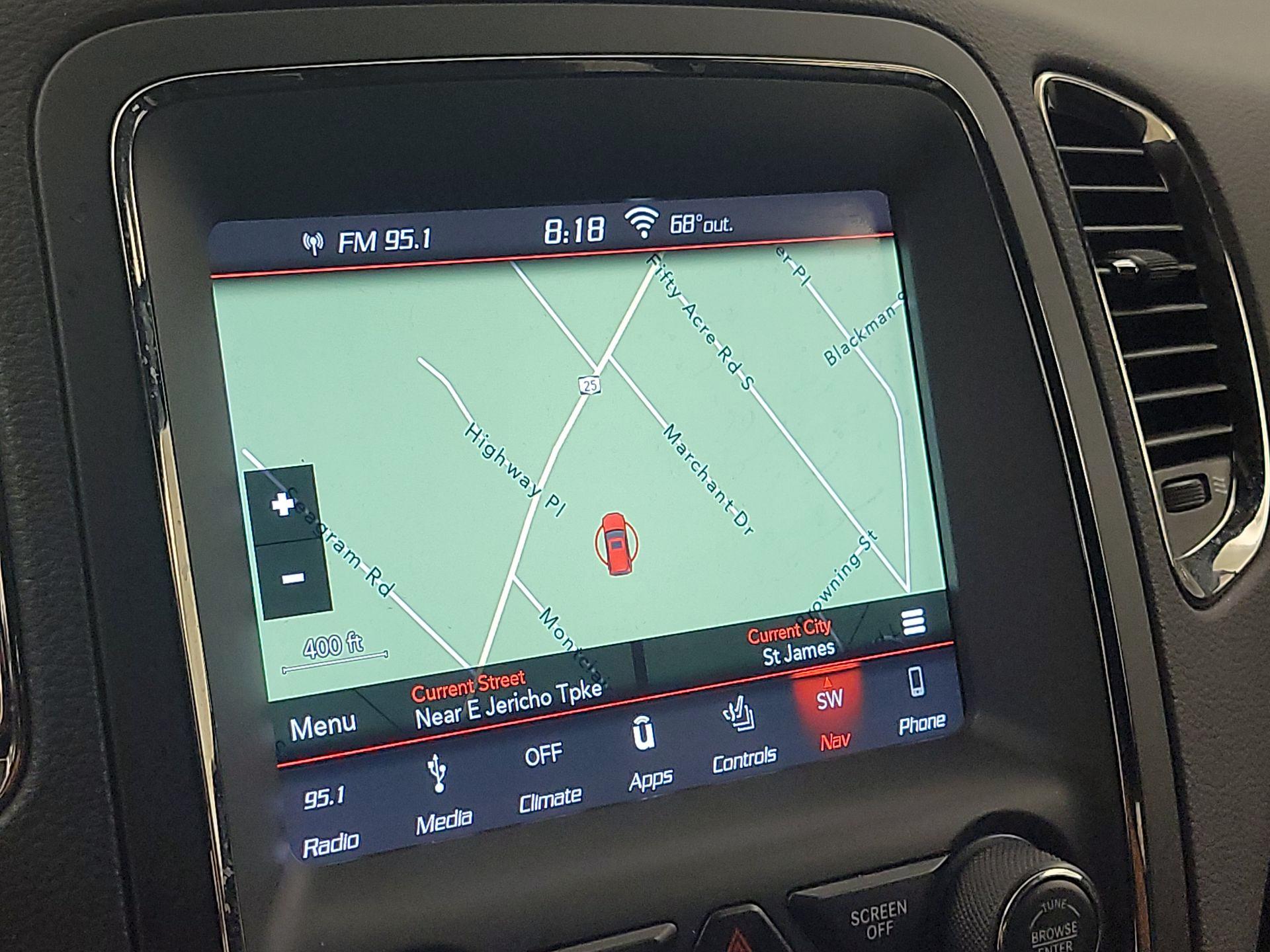 Thumbnail: 2019 Dodge Durango - 14