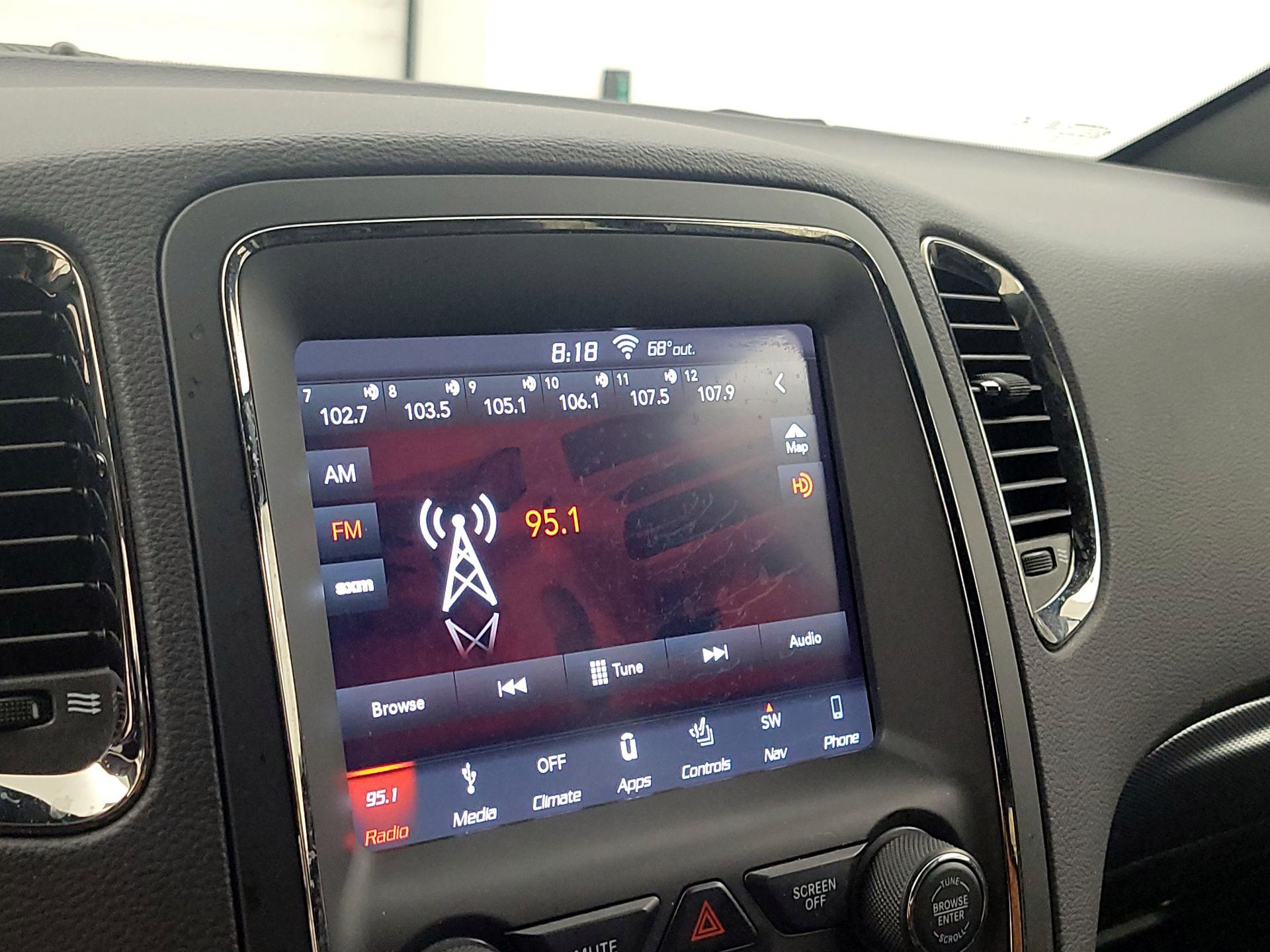 Thumbnail: 2019 Dodge Durango - 16