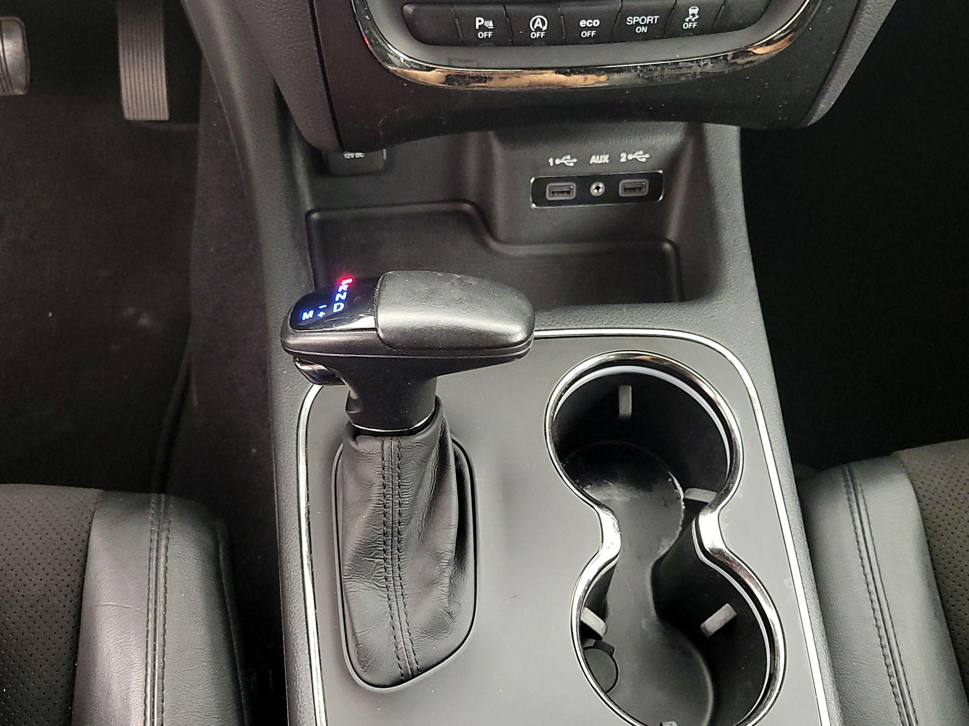 Thumbnail: 2019 Dodge Durango - 18