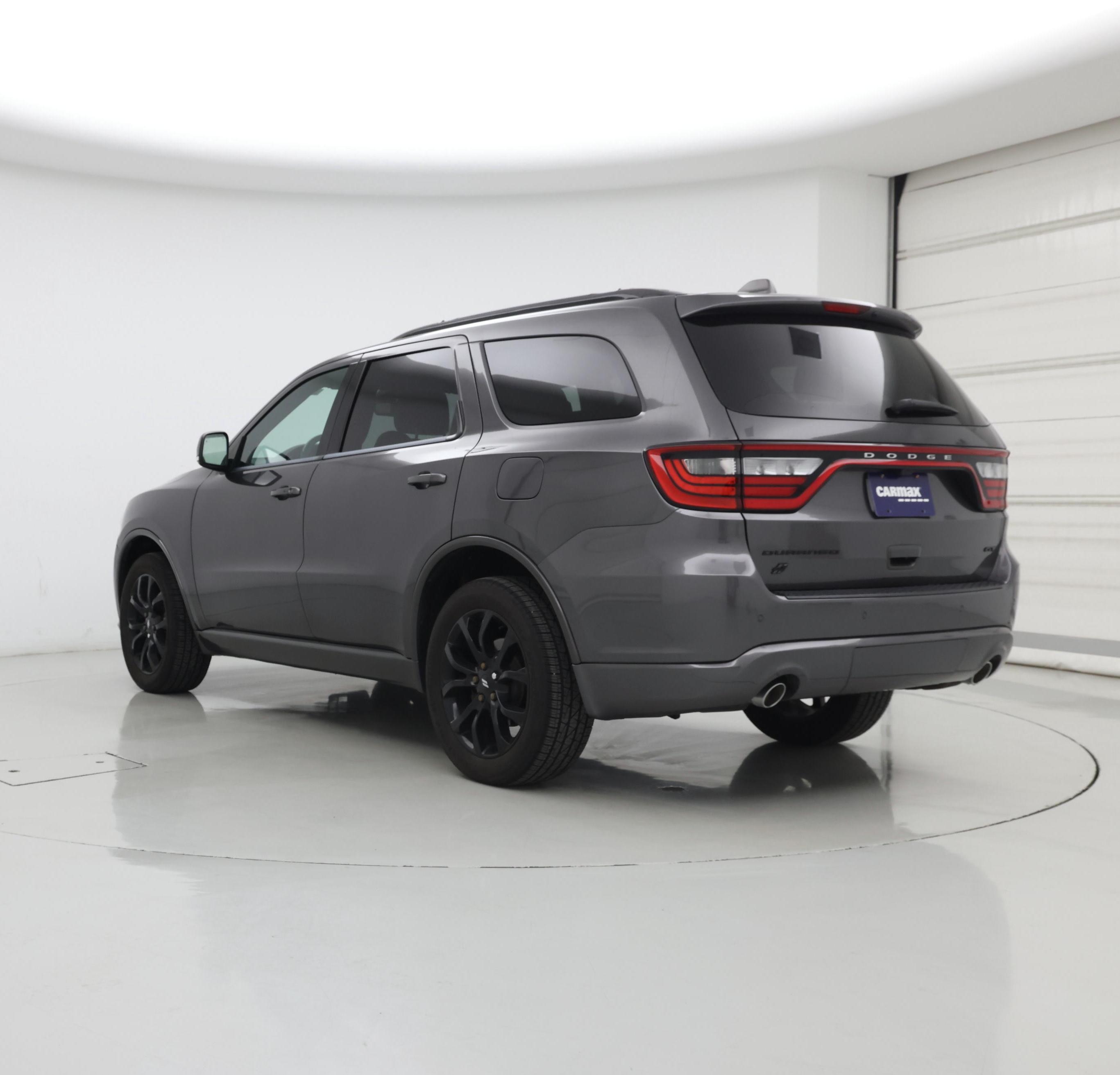 Thumbnail: 2019 Dodge Durango - 2