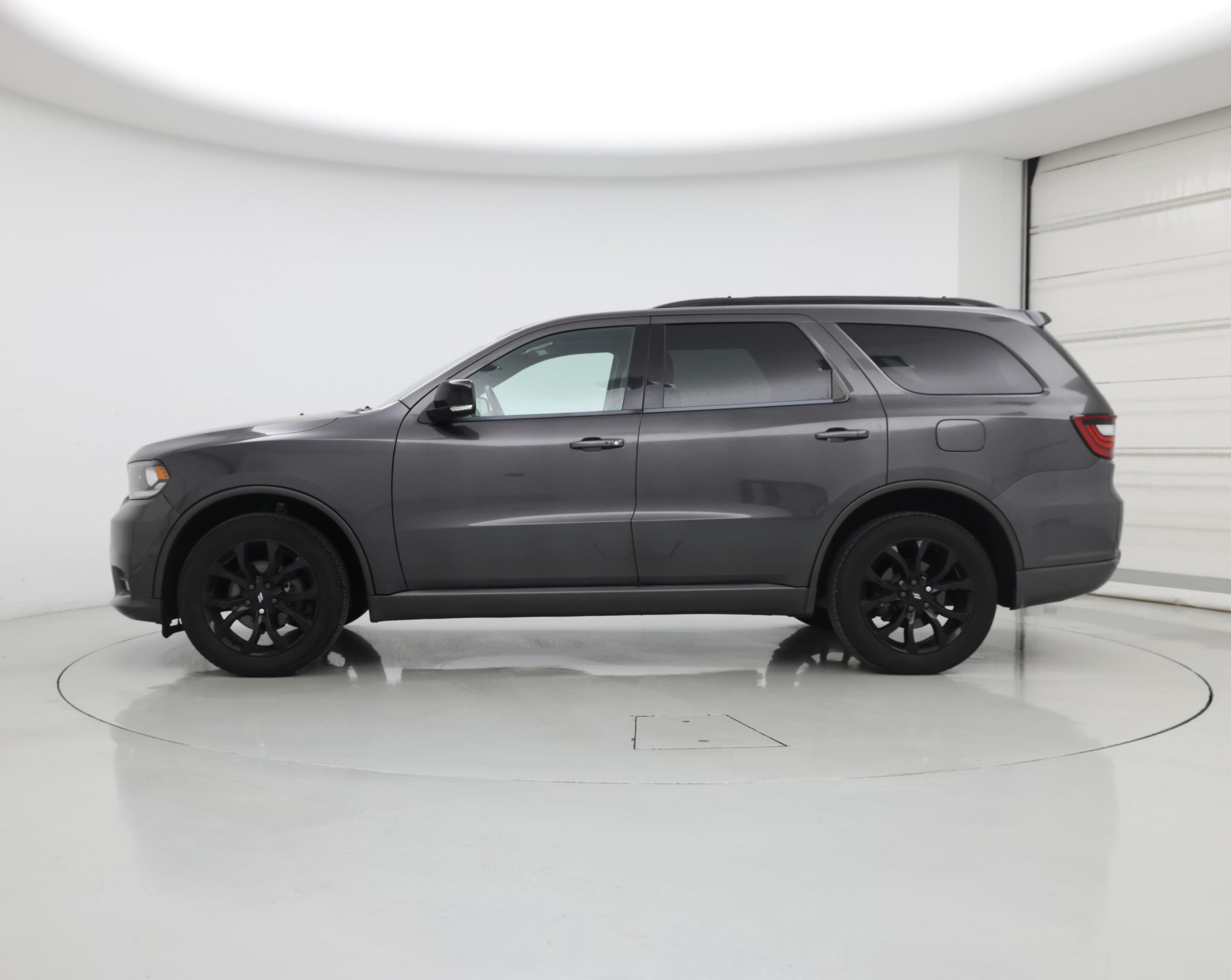 Thumbnail: 2019 Dodge Durango - 3