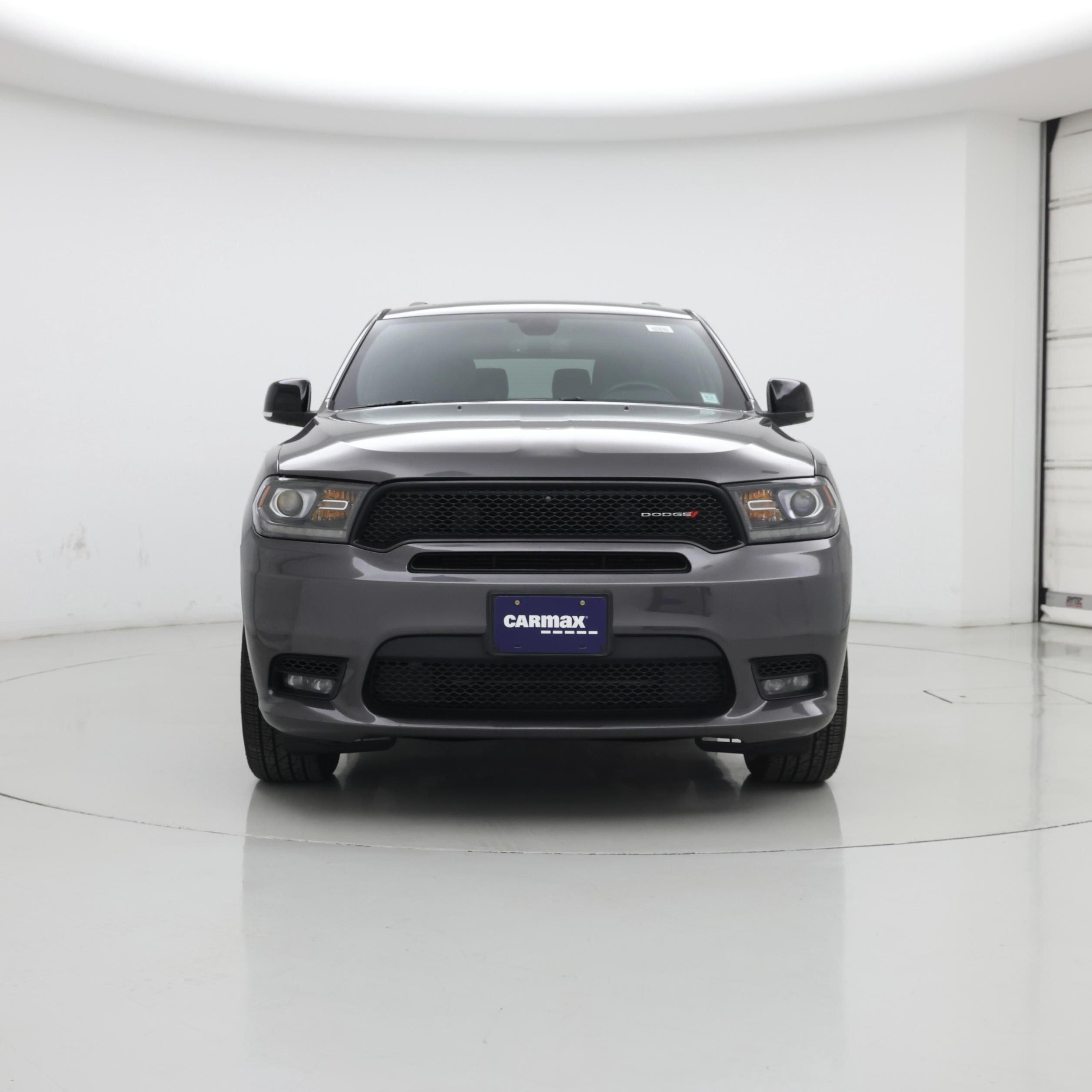 Thumbnail: 2019 Dodge Durango - 5