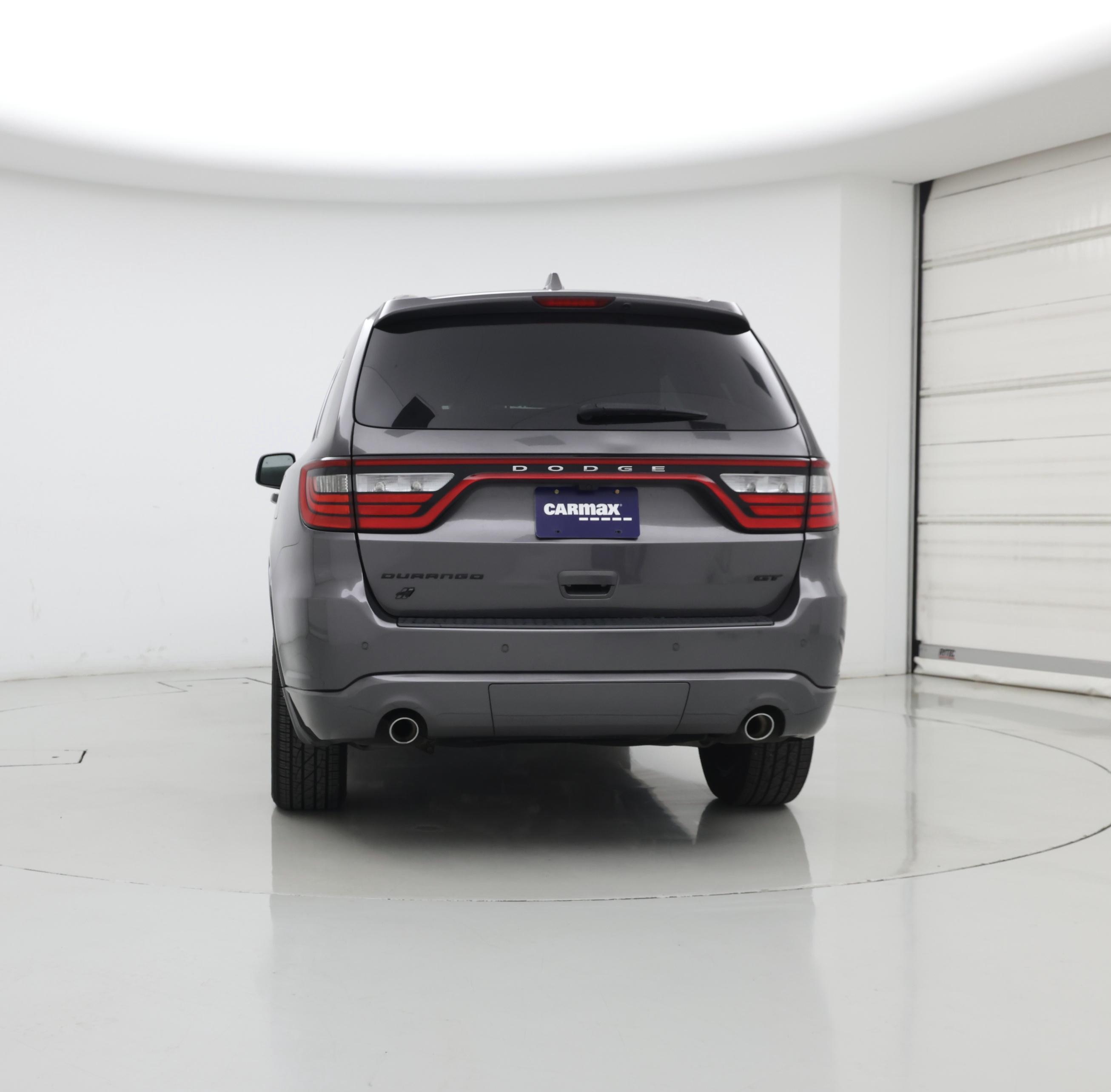 Thumbnail: 2019 Dodge Durango - 6
