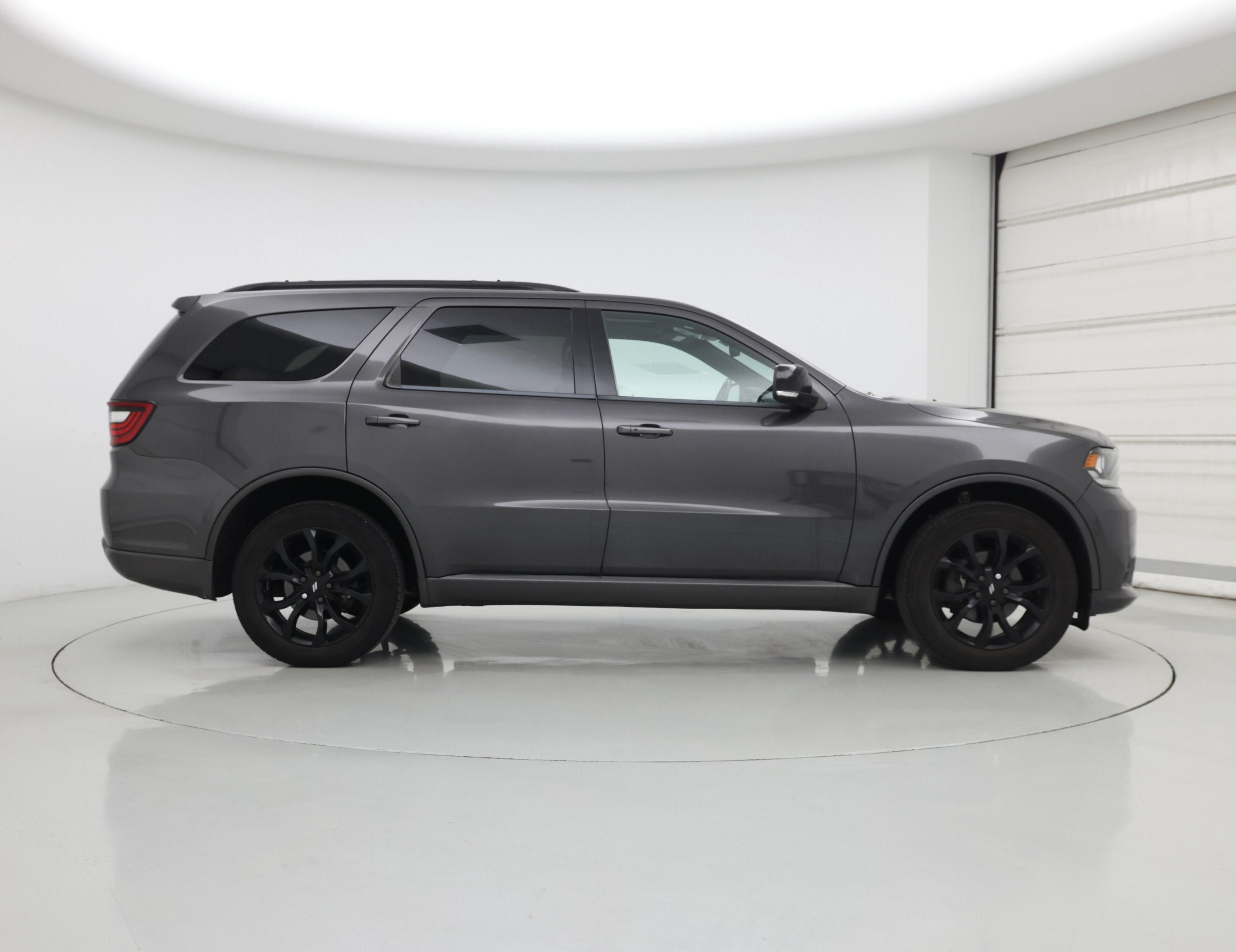 Thumbnail: 2019 Dodge Durango - 7