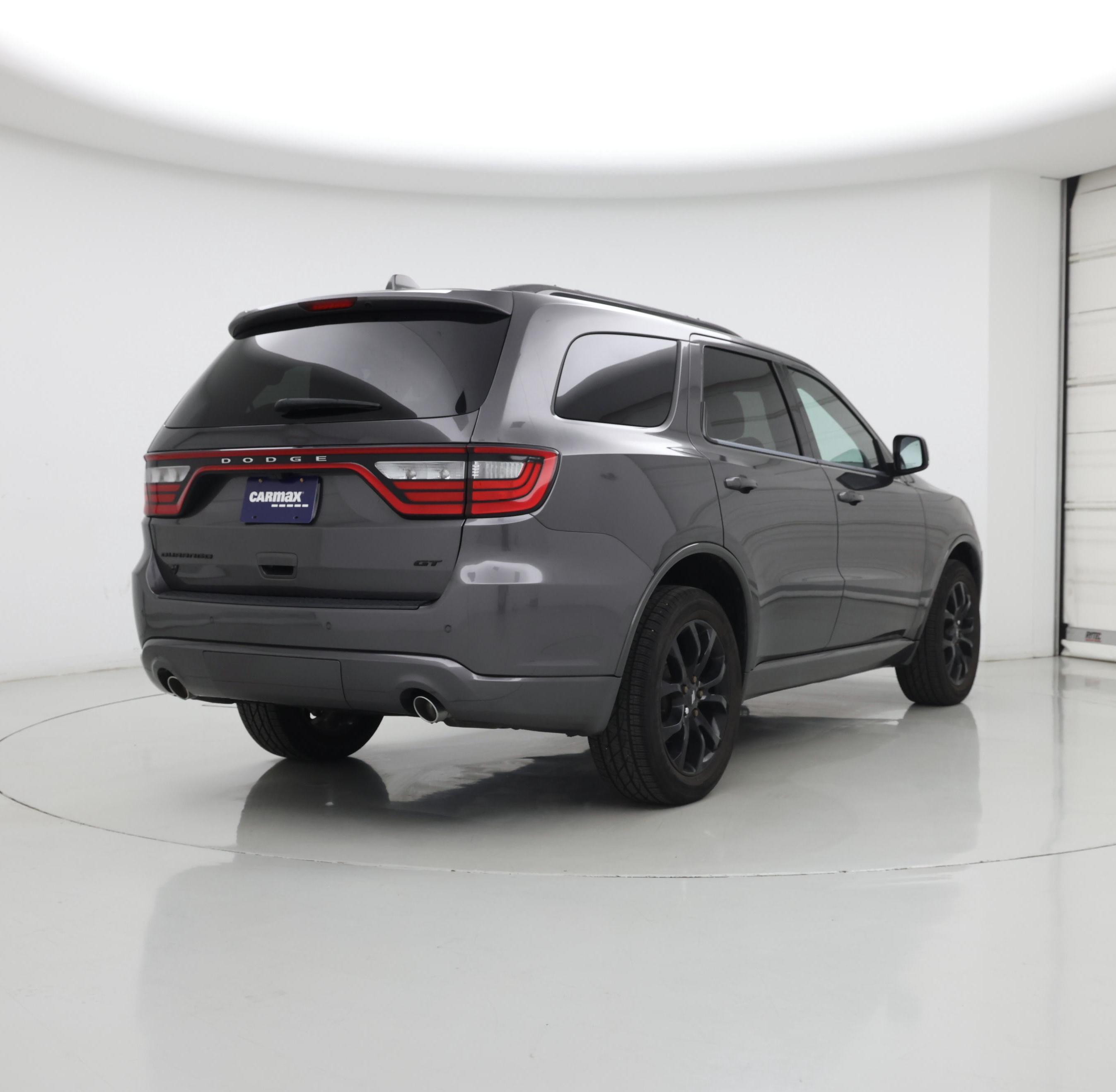 Thumbnail: 2019 Dodge Durango - 8