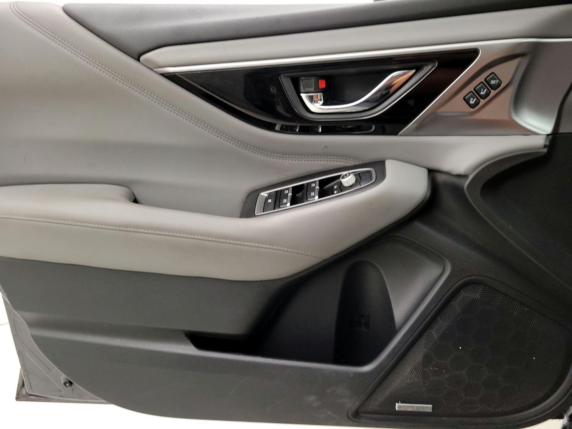 Thumbnail: 2020 Subaru Legacy - 12