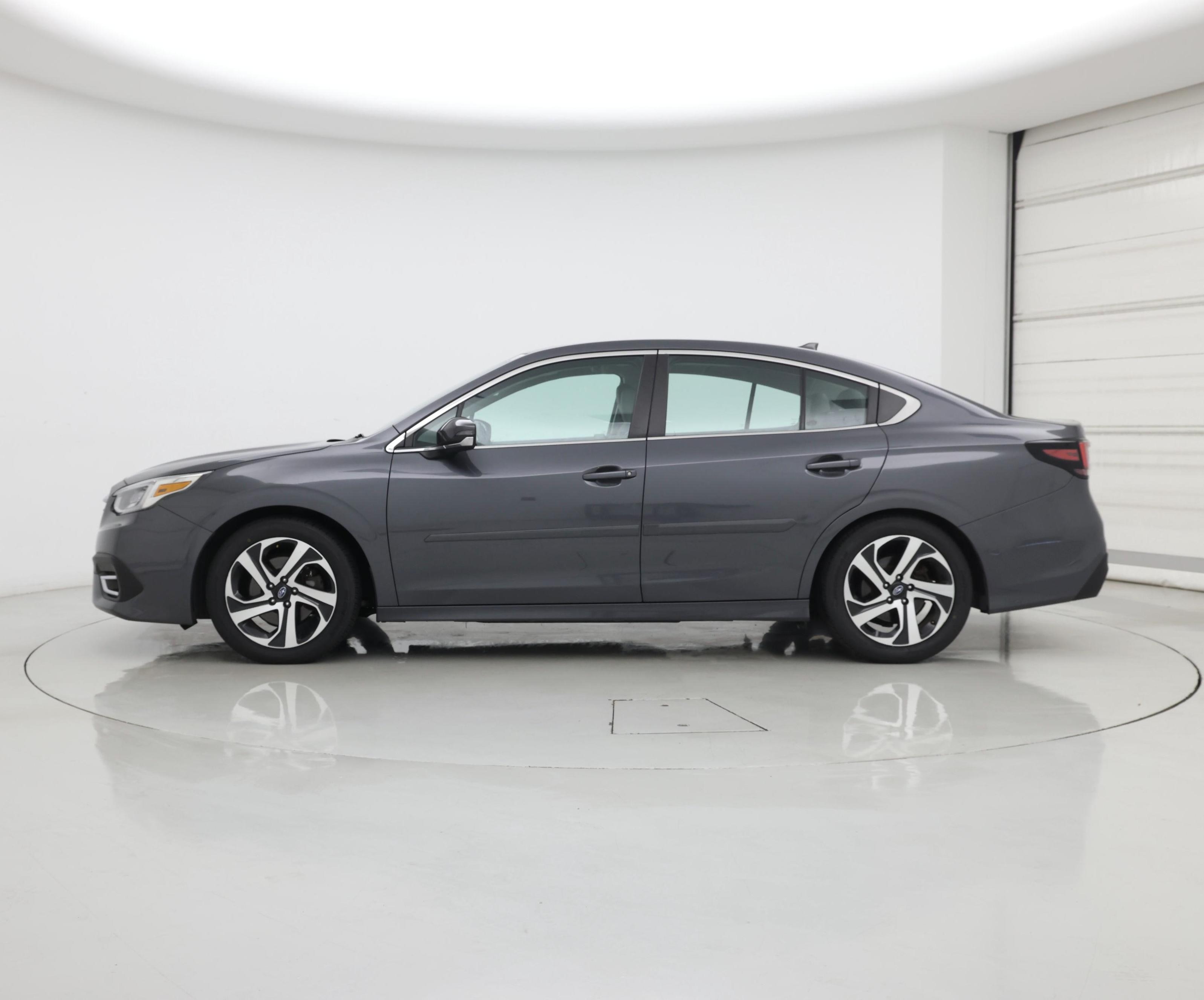 Thumbnail: 2020 Subaru Legacy - 3