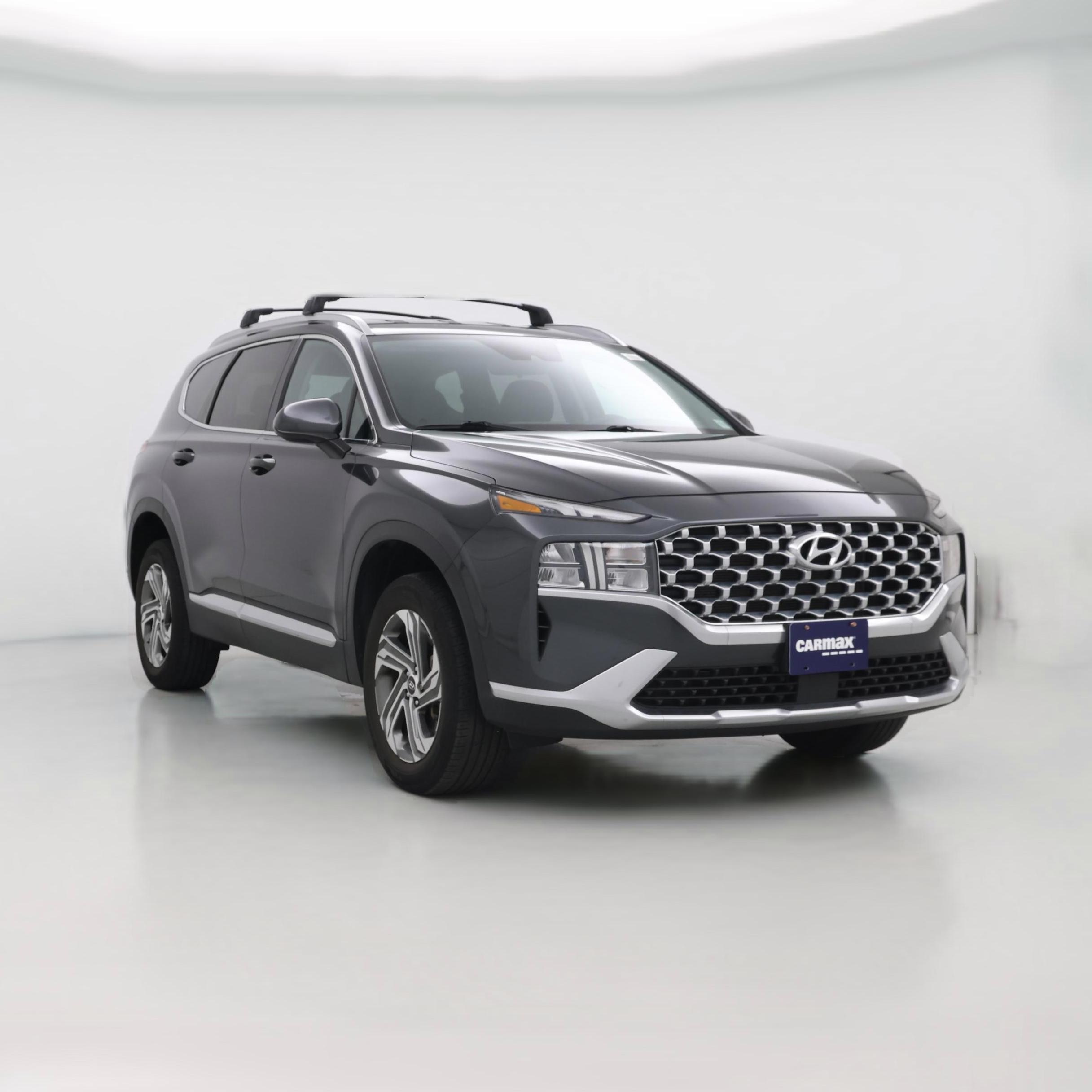 Thumbnail: 2022 Hyundai Santa Fe - 1