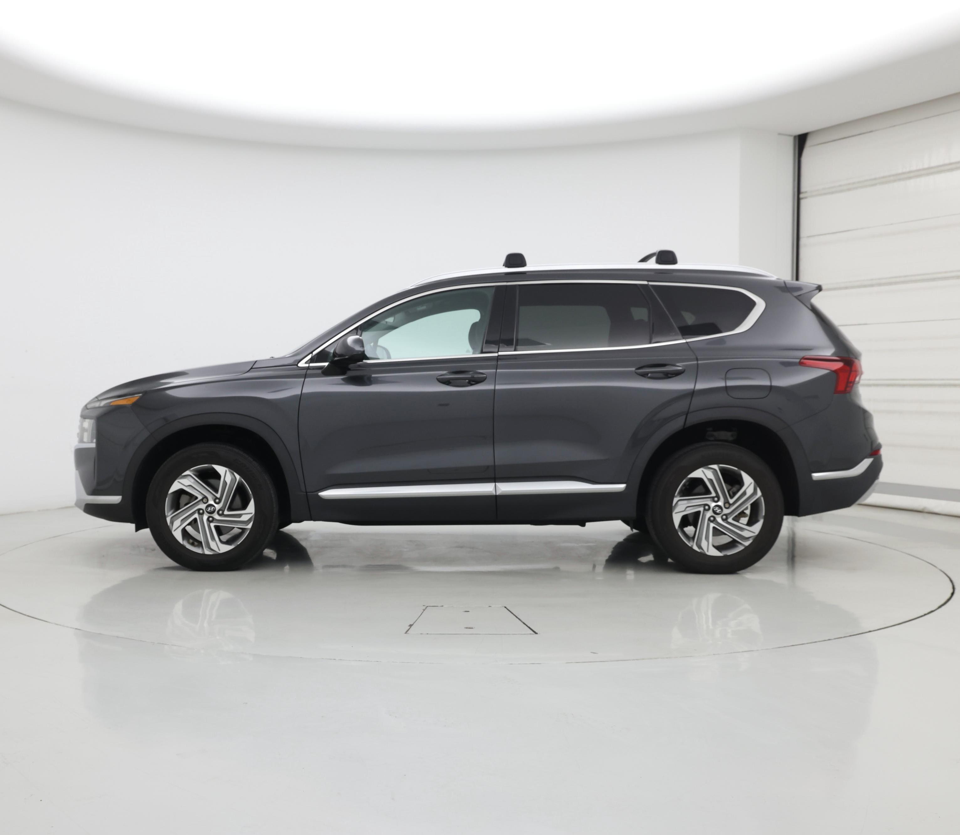 Thumbnail: 2022 Hyundai Santa Fe - 3