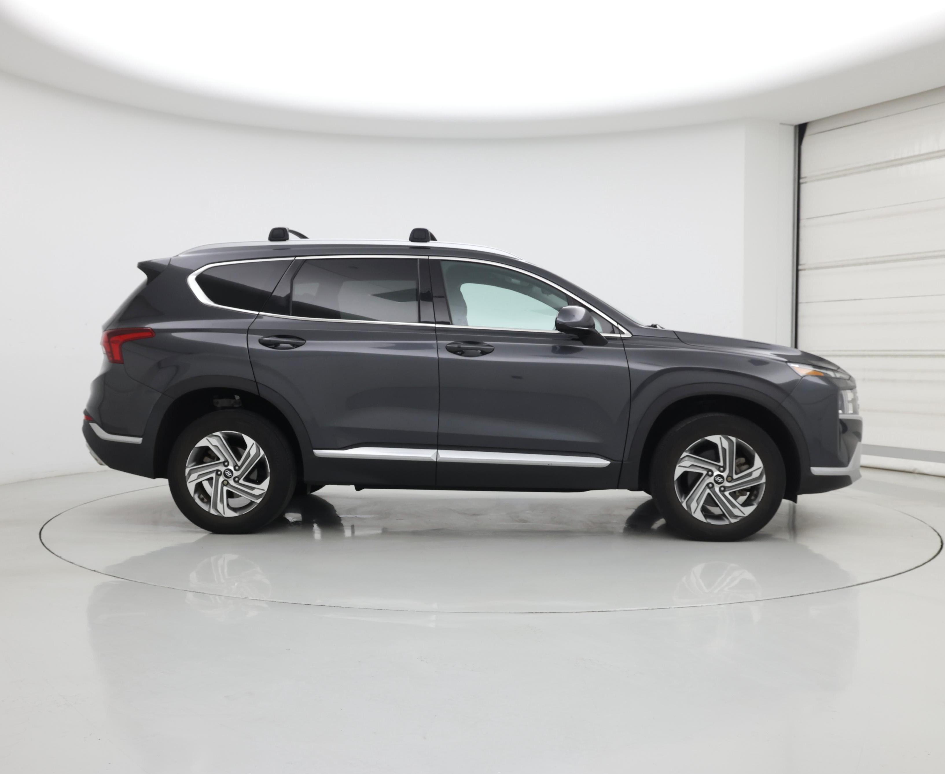 Thumbnail: 2022 Hyundai Santa Fe - 7