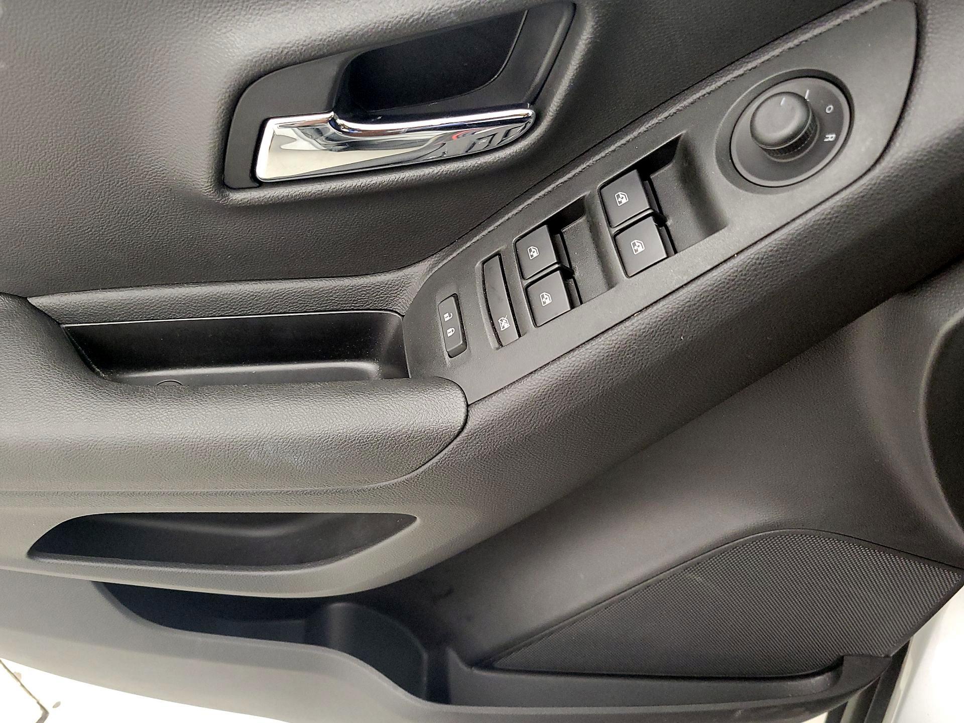 Thumbnail: 2020 Chevrolet Trax - 12