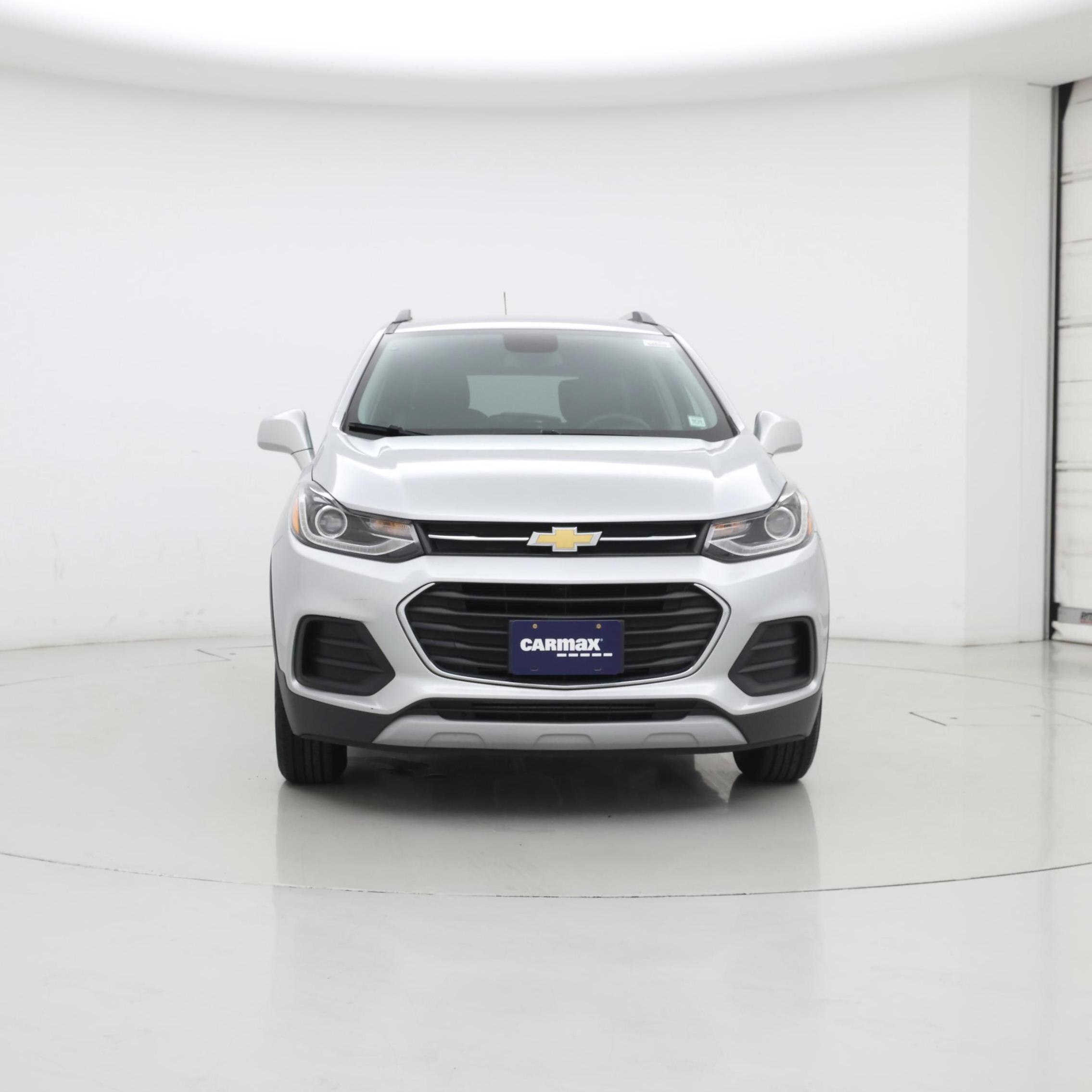 Thumbnail: 2020 Chevrolet Trax - 5