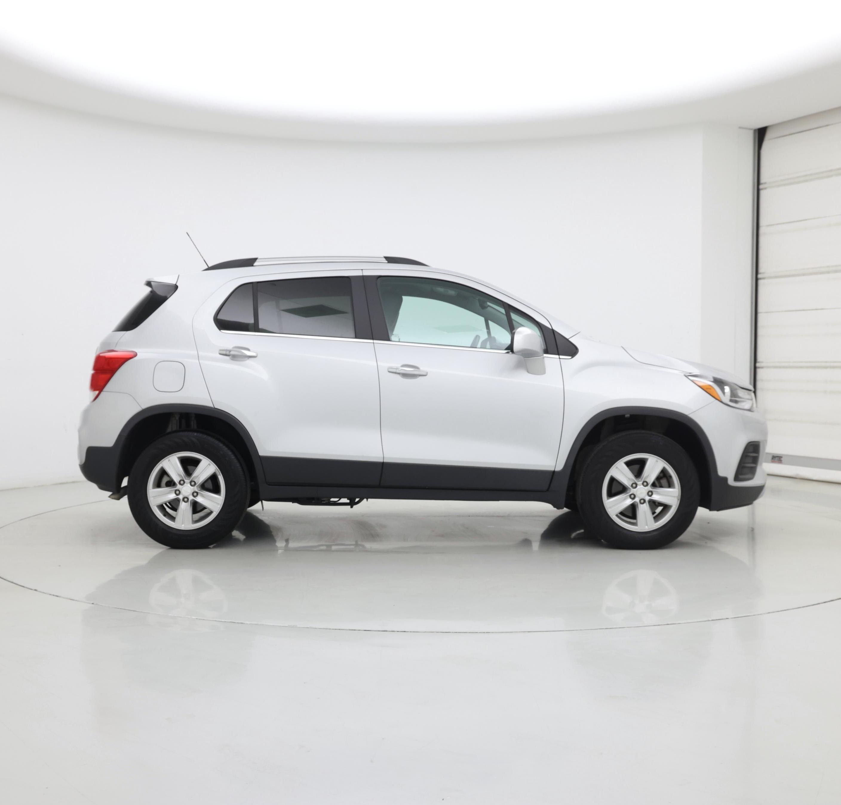 Thumbnail: 2020 Chevrolet Trax - 7