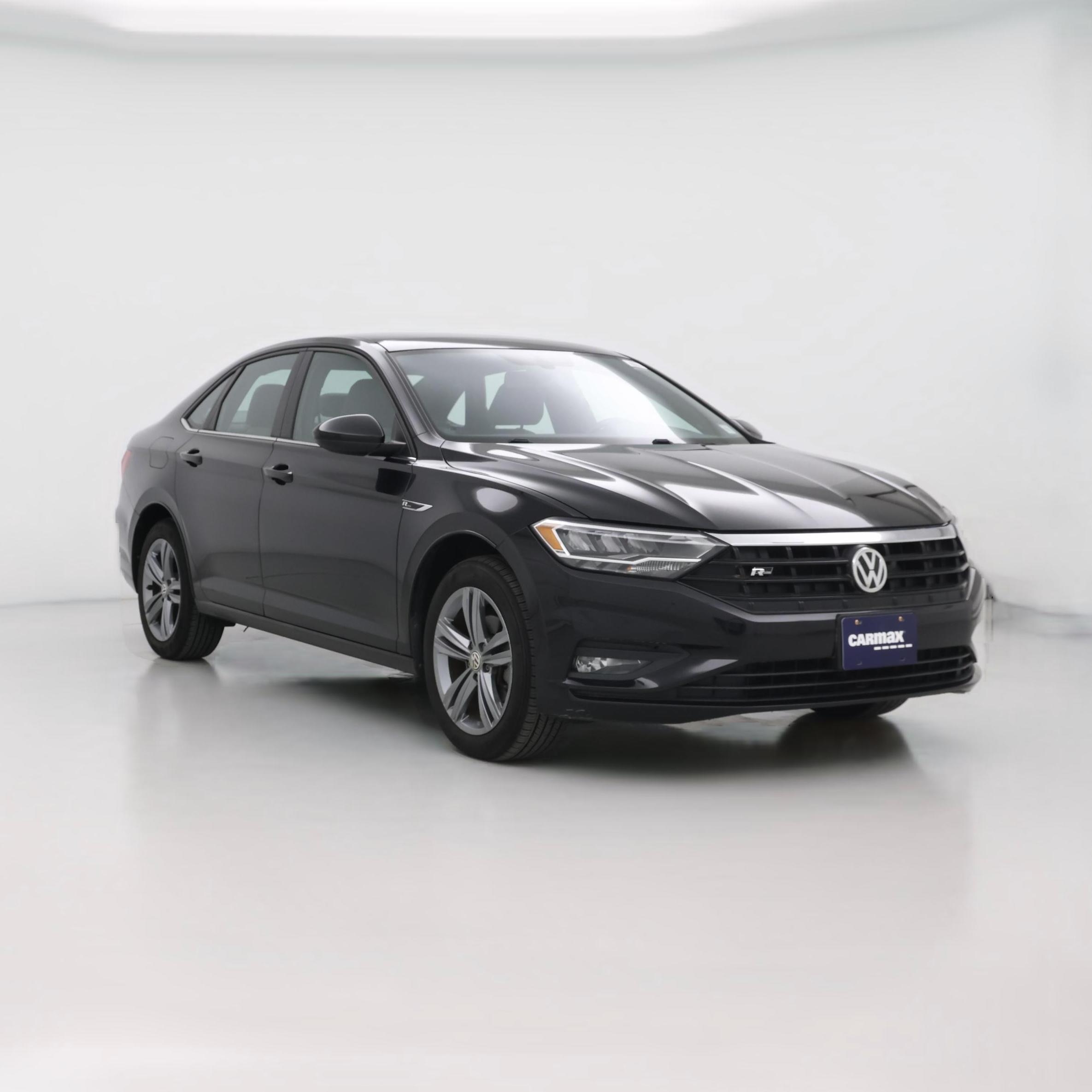 Thumbnail: 2019 Volkswagen Jetta - 1