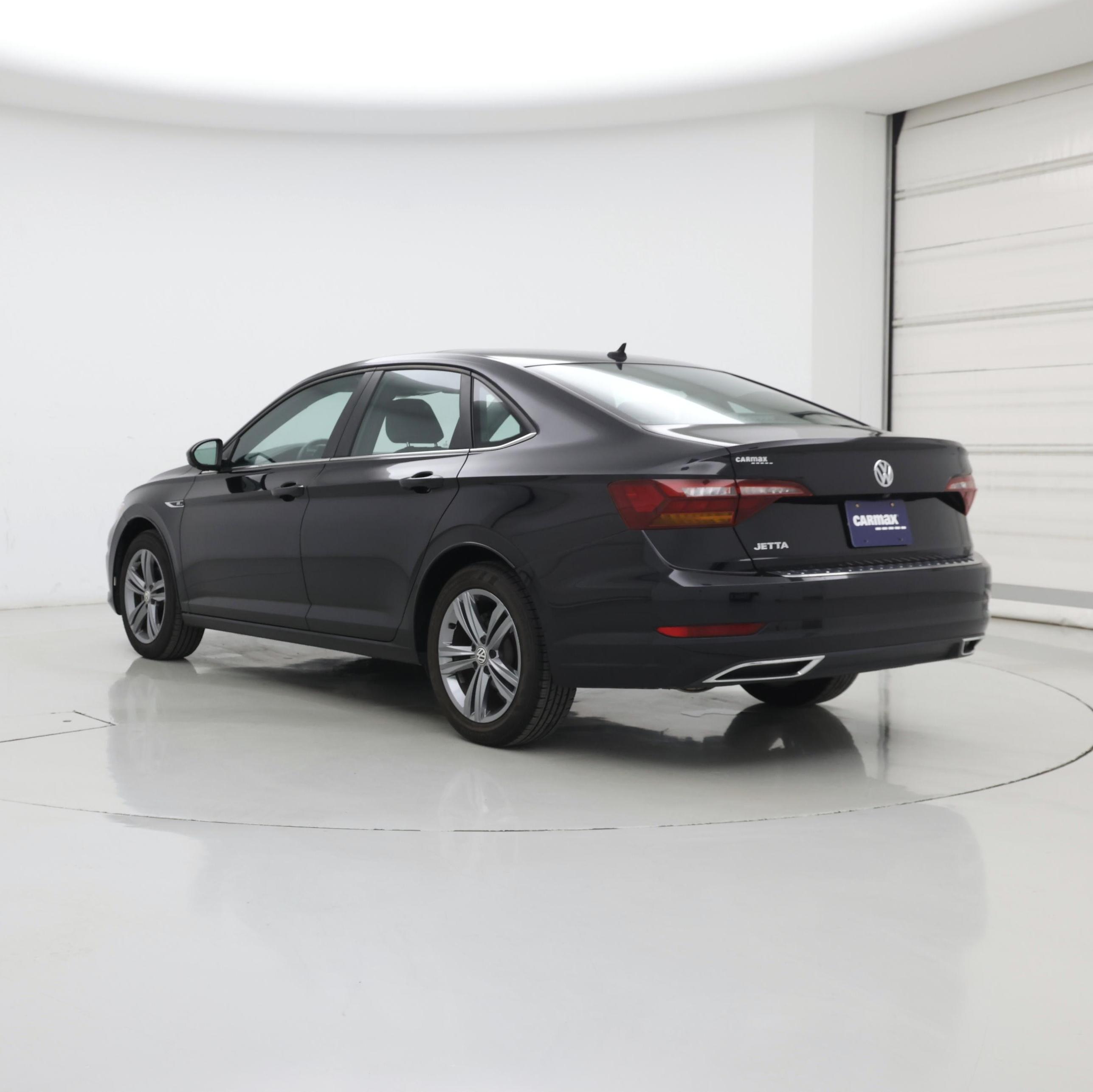Thumbnail: 2019 Volkswagen Jetta - 2