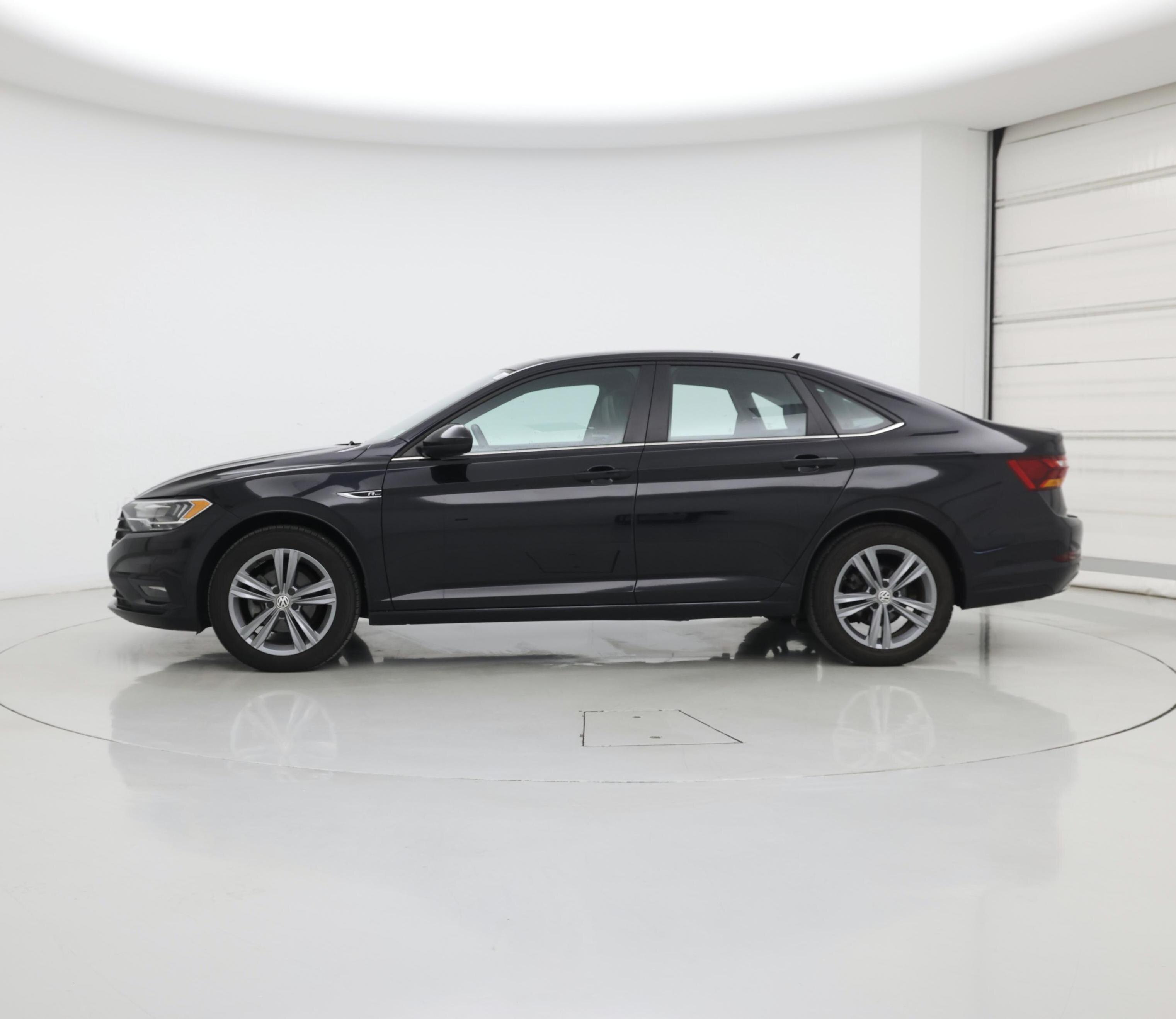 Thumbnail: 2019 Volkswagen Jetta - 3