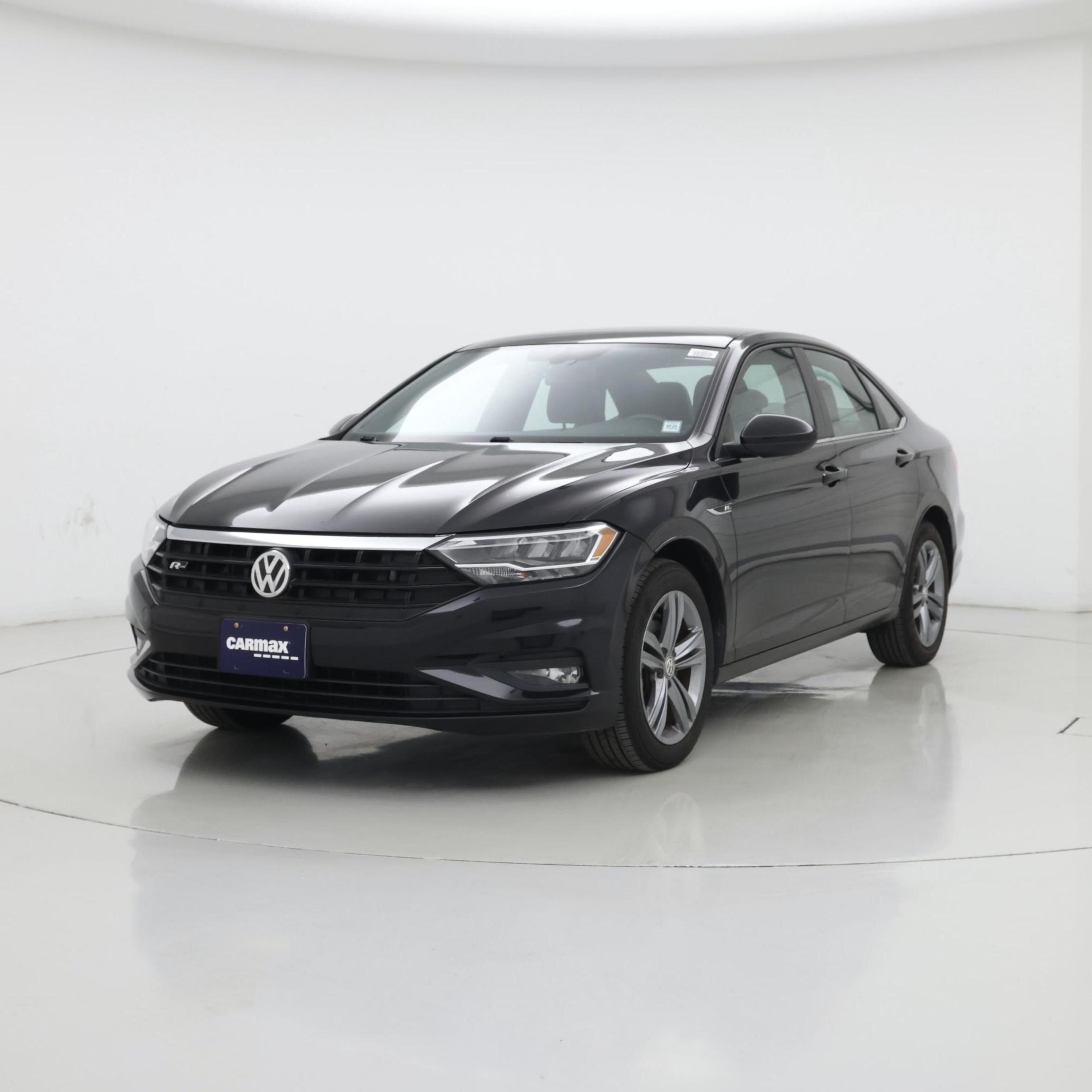 Thumbnail: 2019 Volkswagen Jetta - 4