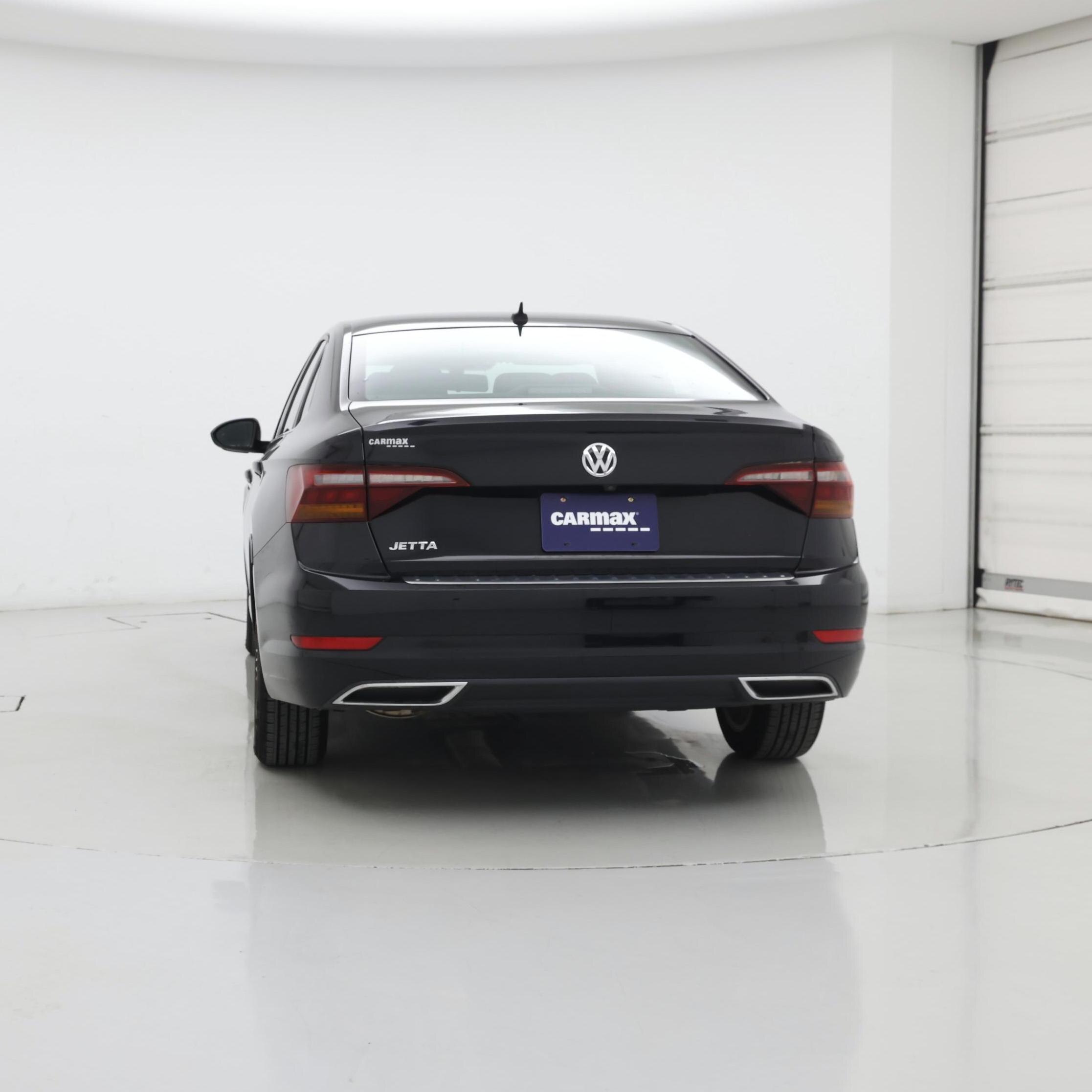 Thumbnail: 2019 Volkswagen Jetta - 6
