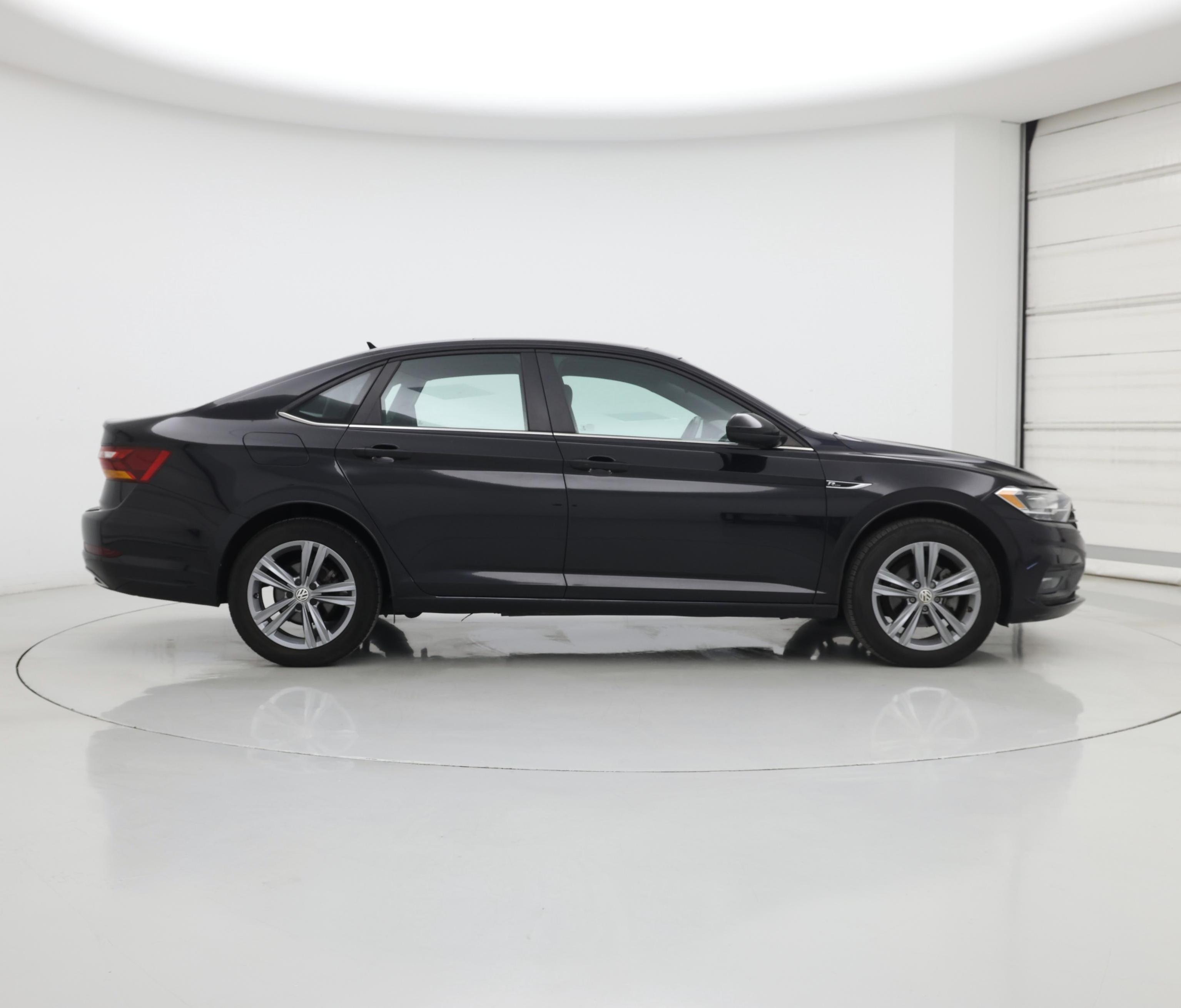 Thumbnail: 2019 Volkswagen Jetta - 7