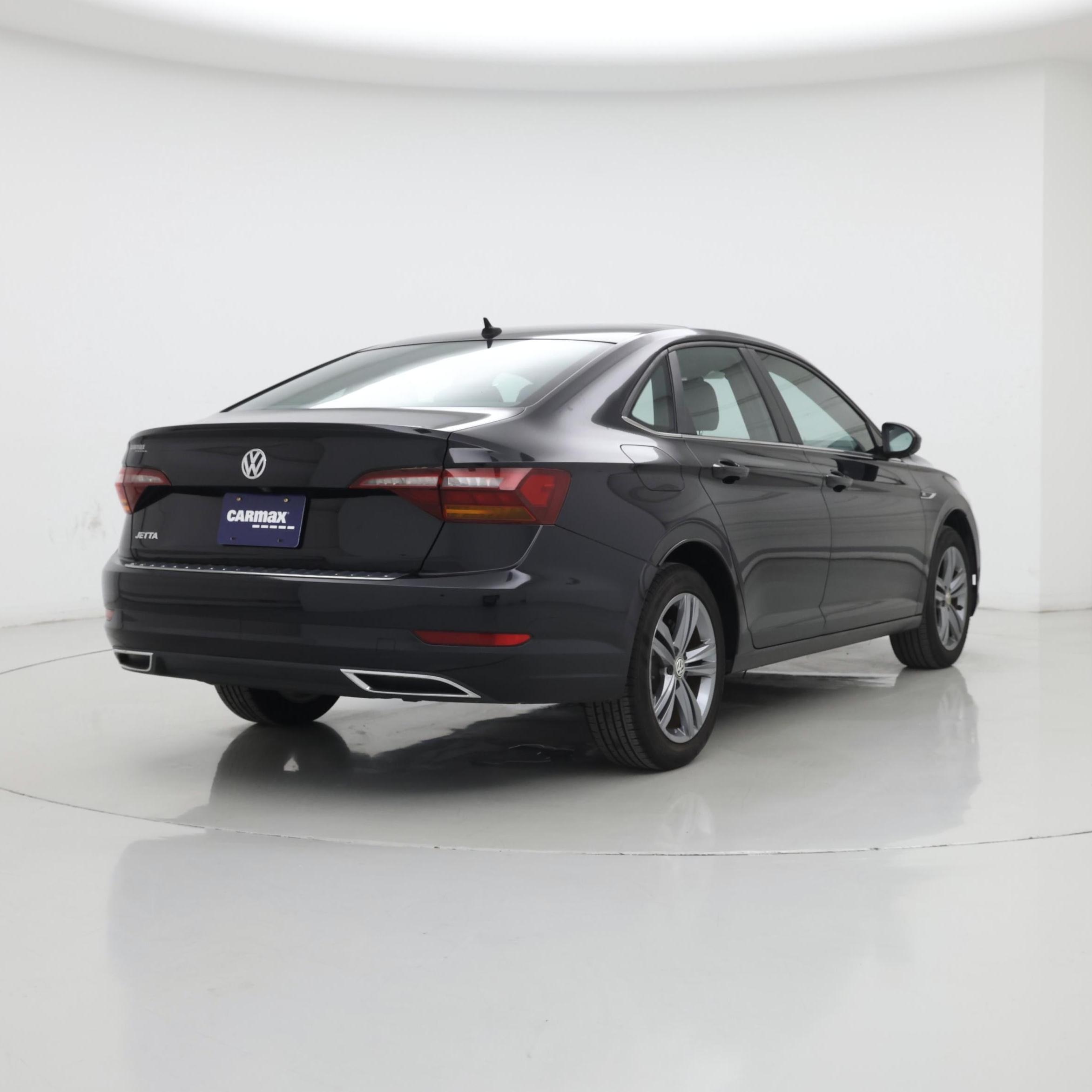 Thumbnail: 2019 Volkswagen Jetta - 8