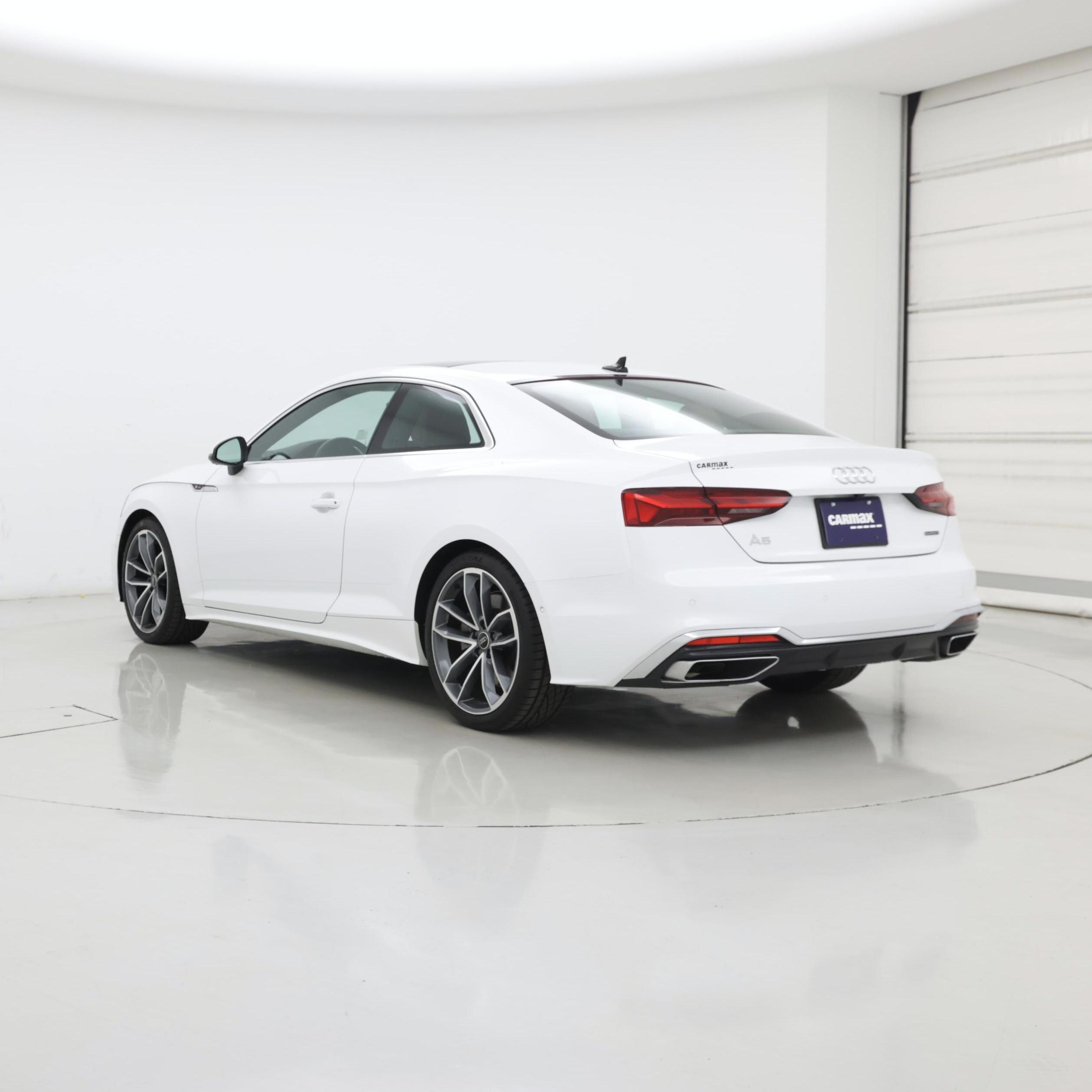 Thumbnail: 2024 Audi A5 - 2