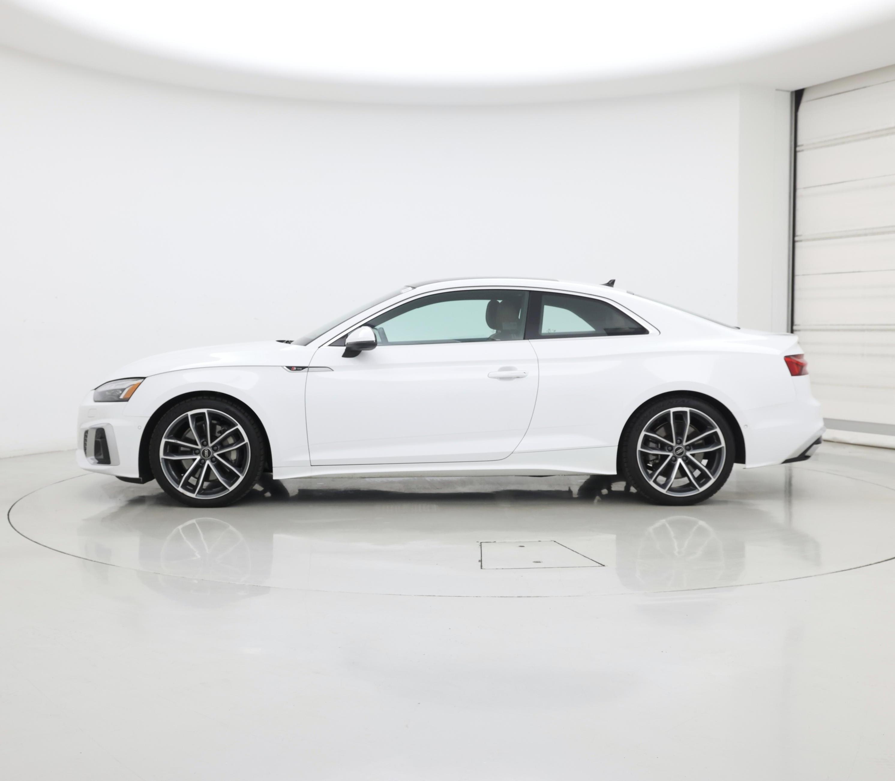 Thumbnail: 2024 Audi A5 - 3