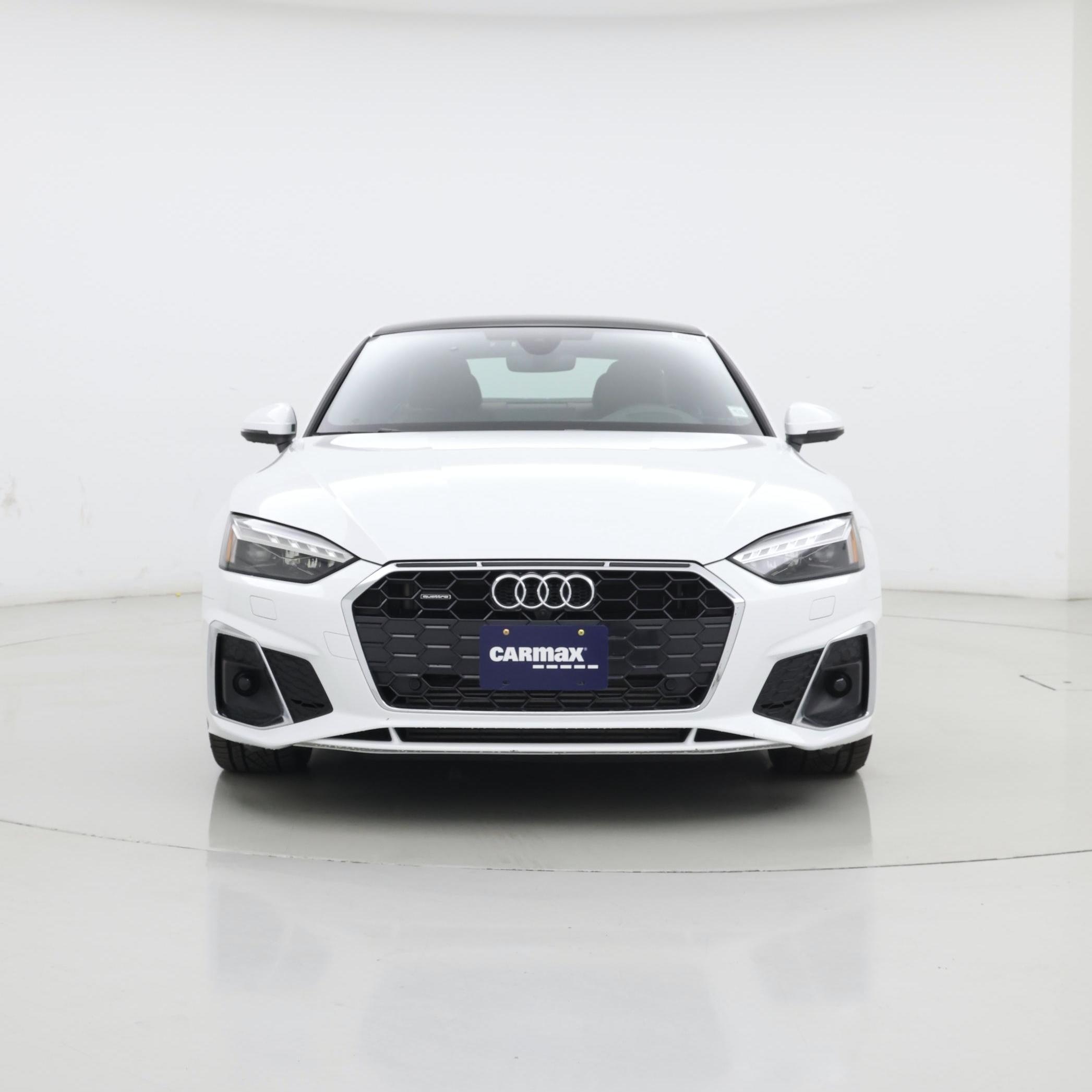 Thumbnail: 2024 Audi A5 - 5