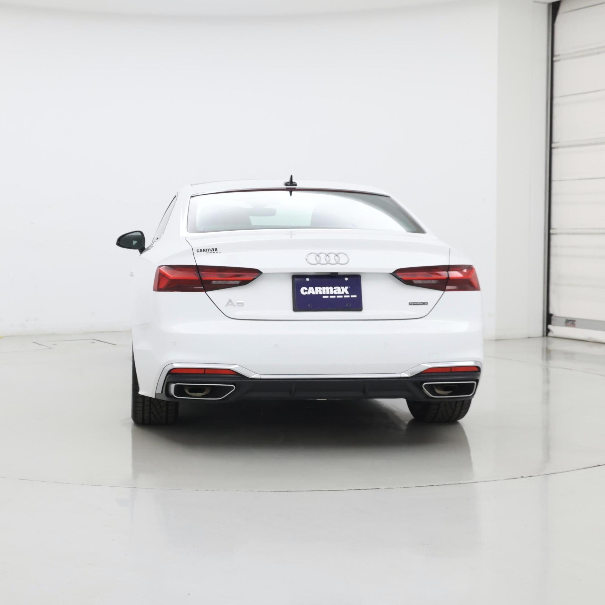 Thumbnail: 2024 Audi A5 - 6