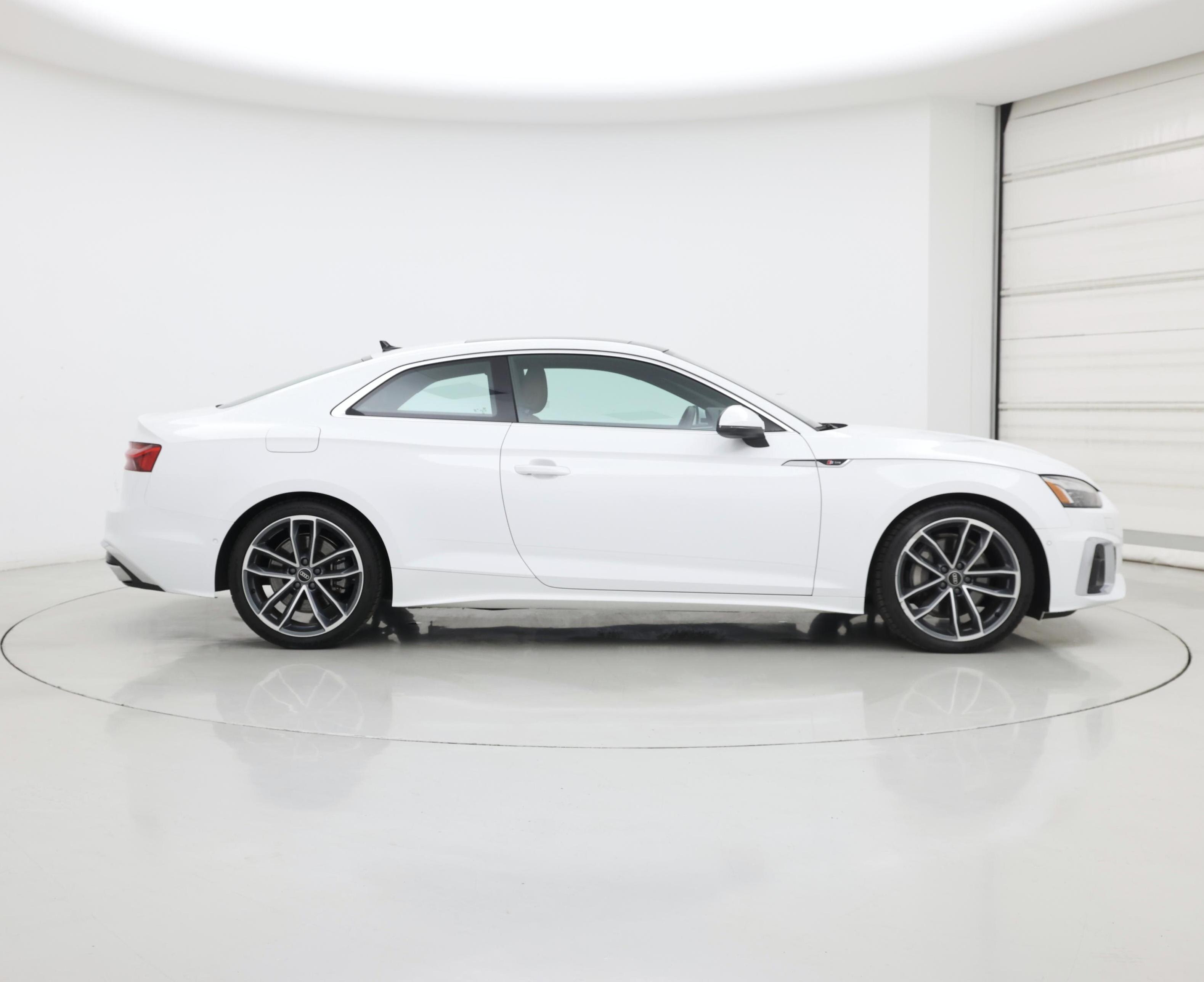 Thumbnail: 2024 Audi A5 - 7