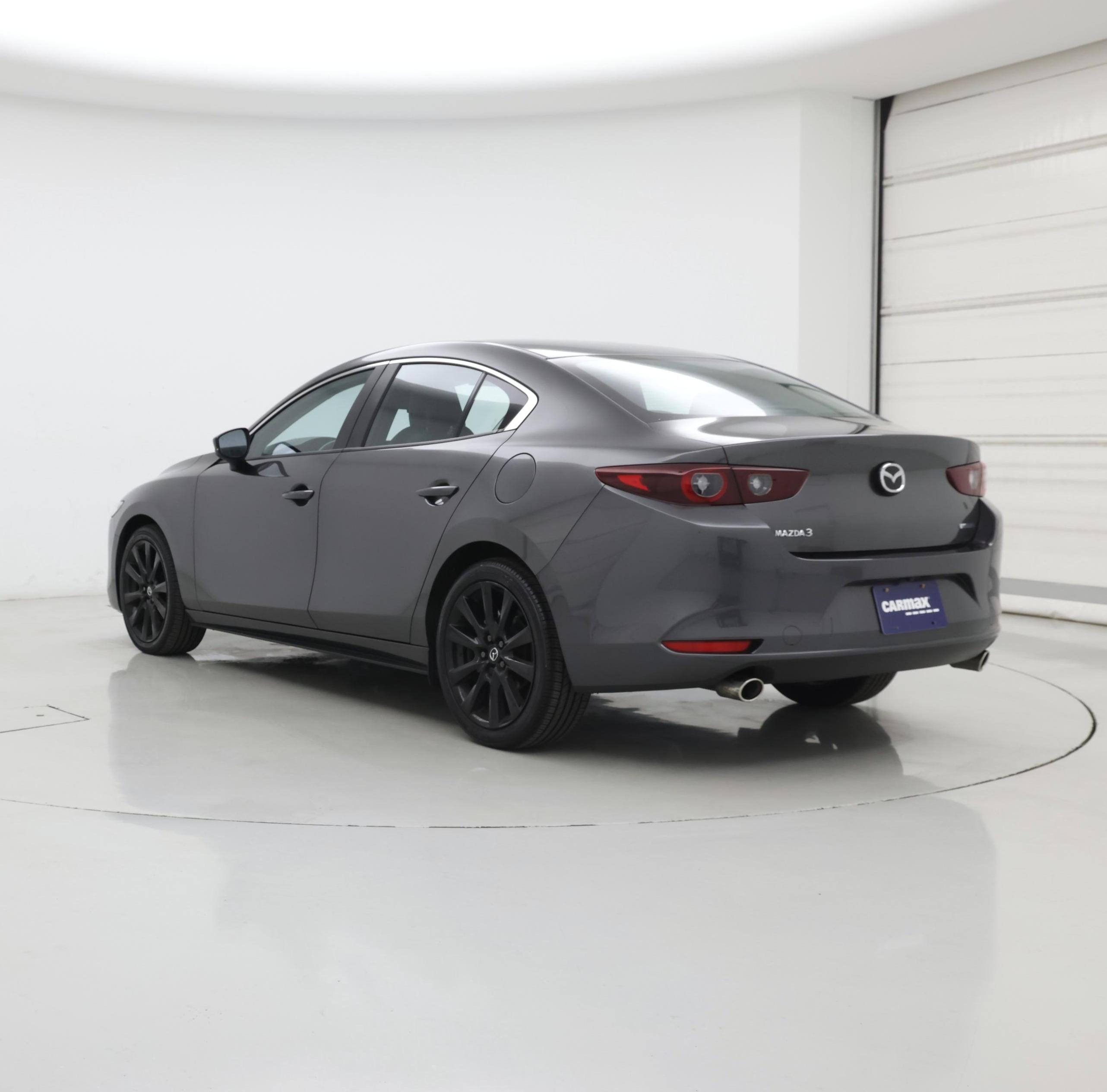 Thumbnail: 2025 Mazda Mazda3 - 2
